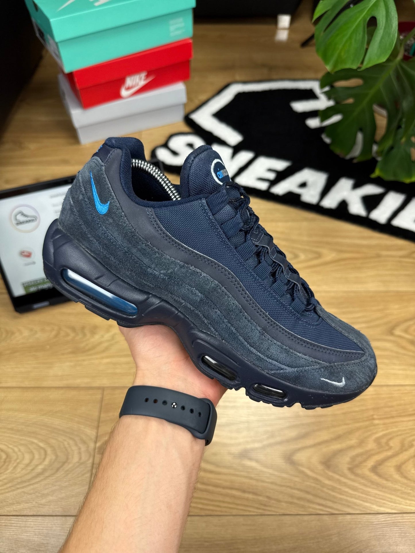 Nike Air Max 95 (43)