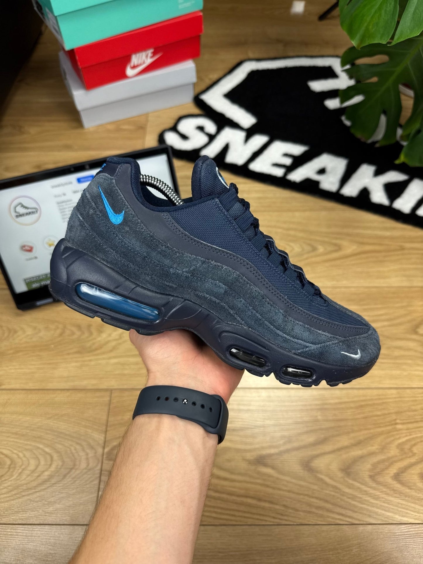 Nike Air Max 95 (43)