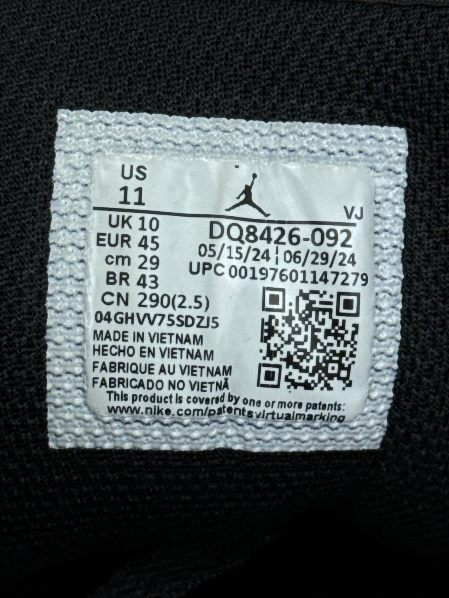 Nike Air Jordan 1 Mid (45)