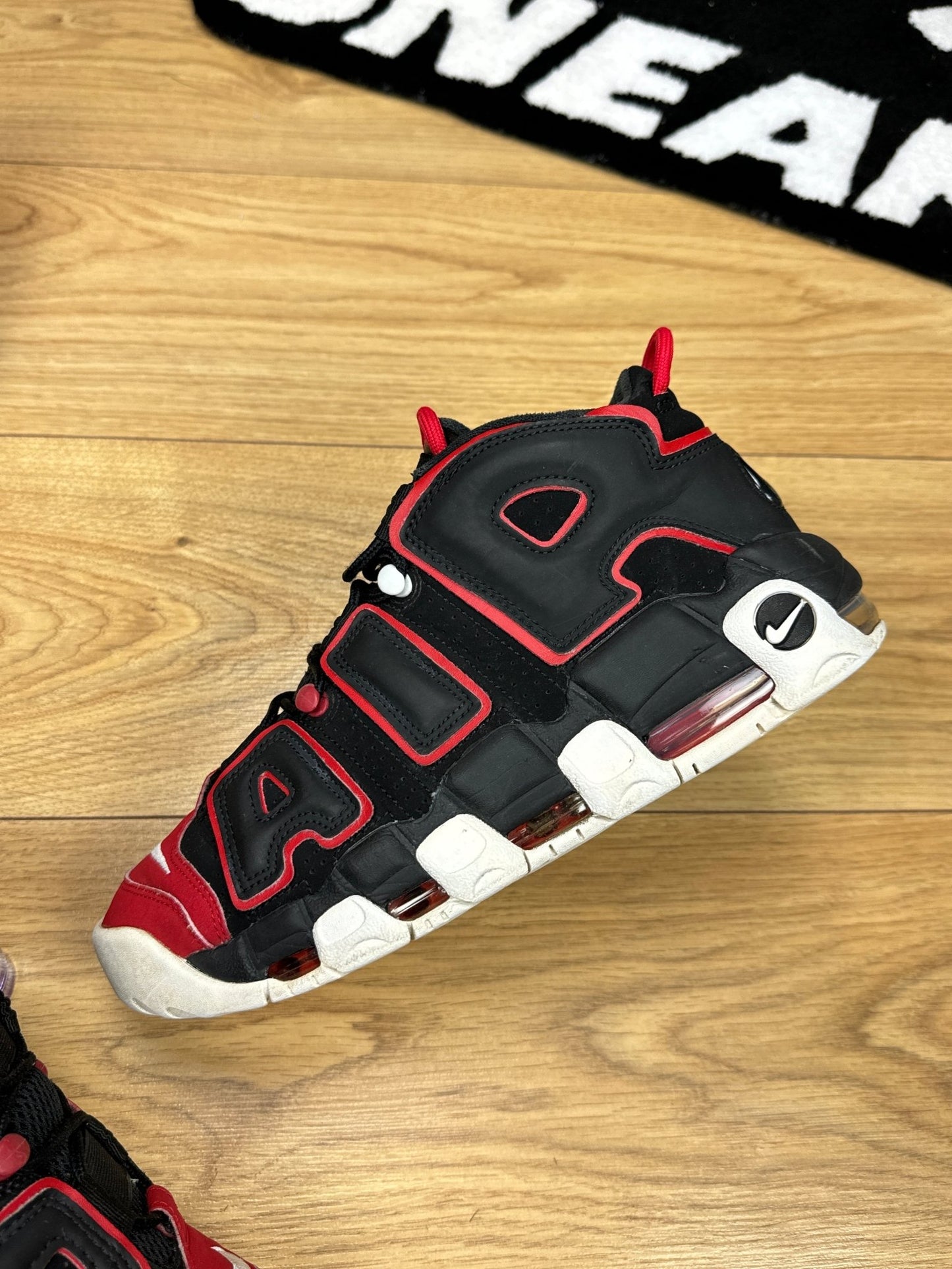Nike Air More Uptempo 96 (42)