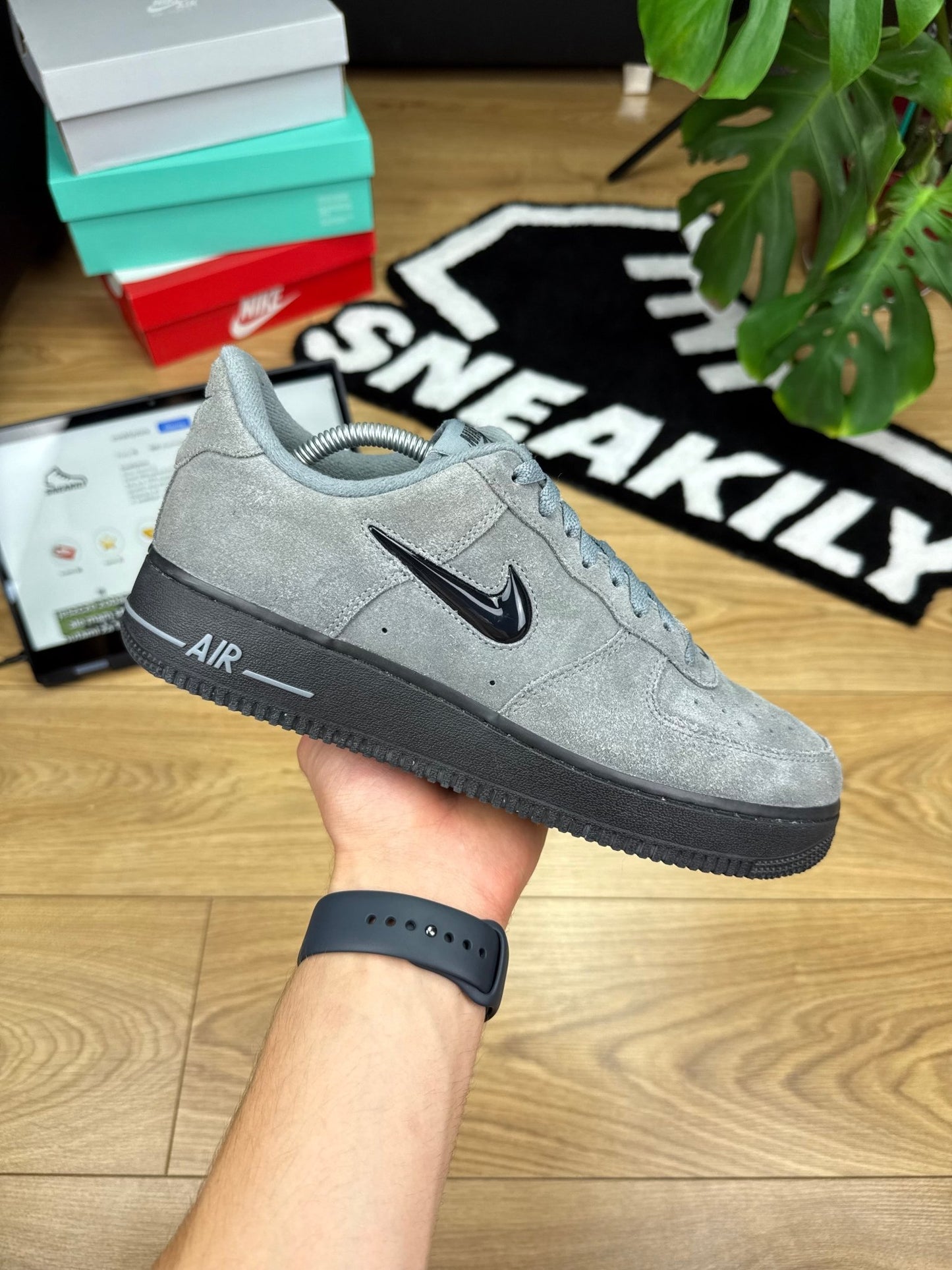 Nike Air Force 1 Low (43)