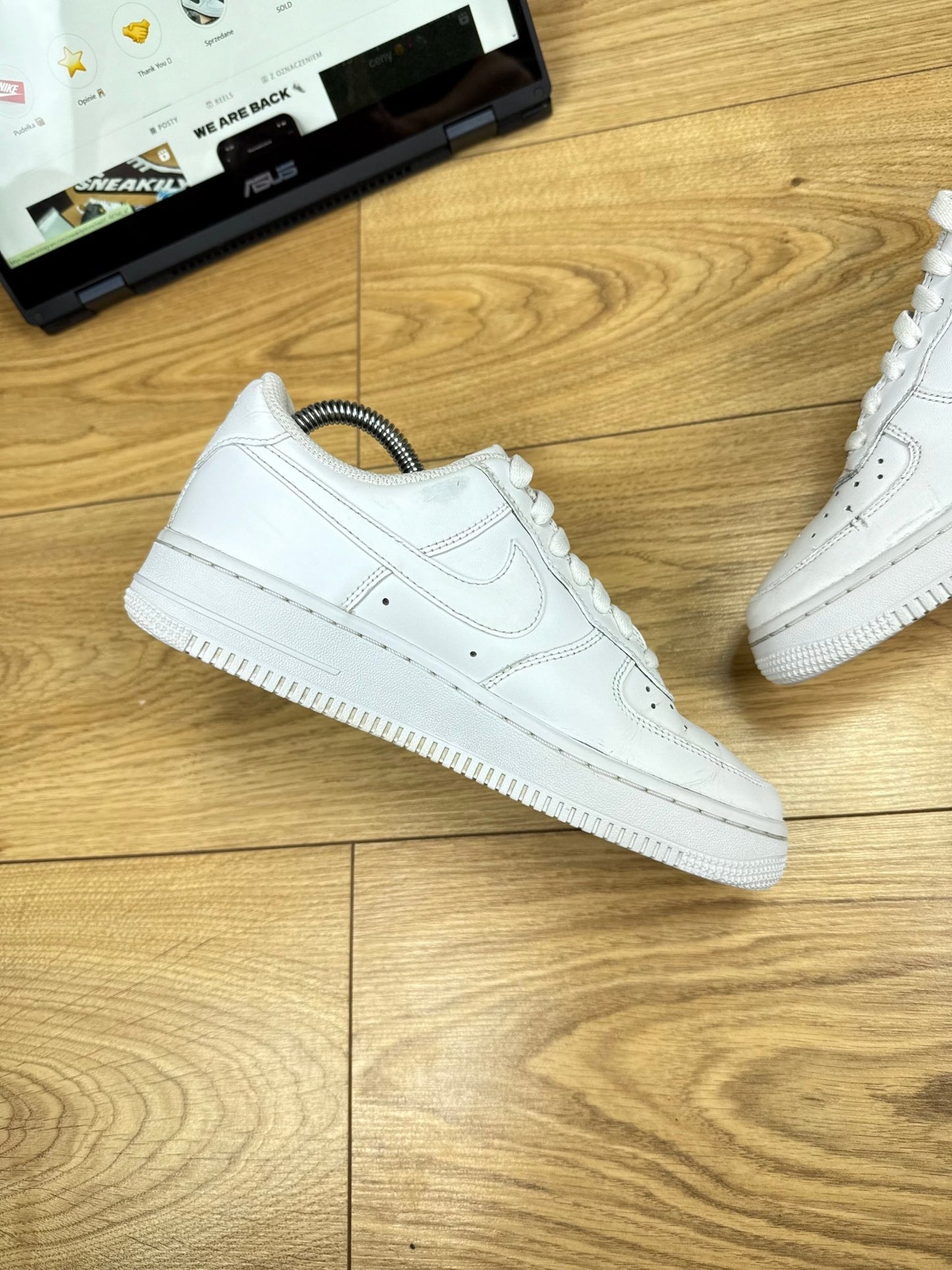 Nike Air Force 1 Low (38)