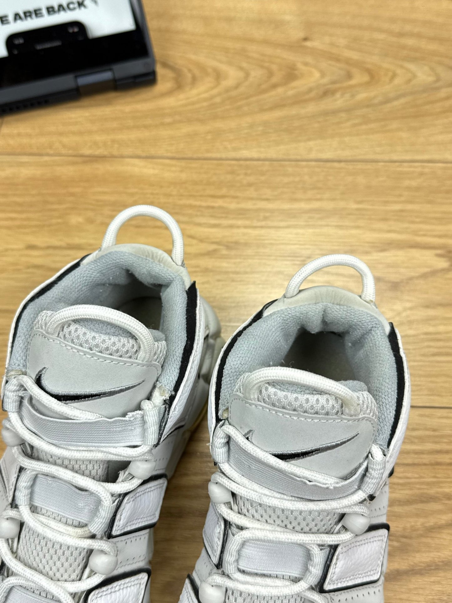 Nike Air More Uptempo 96 (38.5)