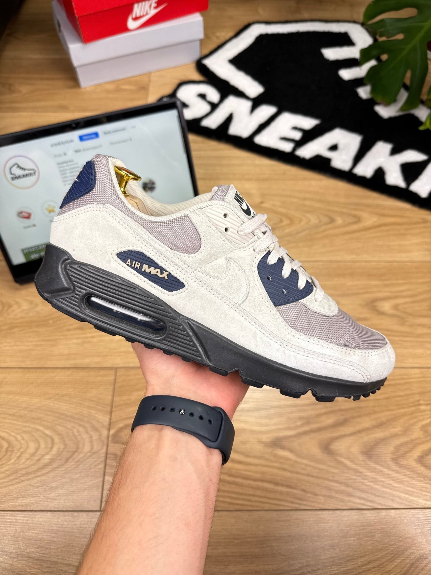 Nike Air Max 90 (44)