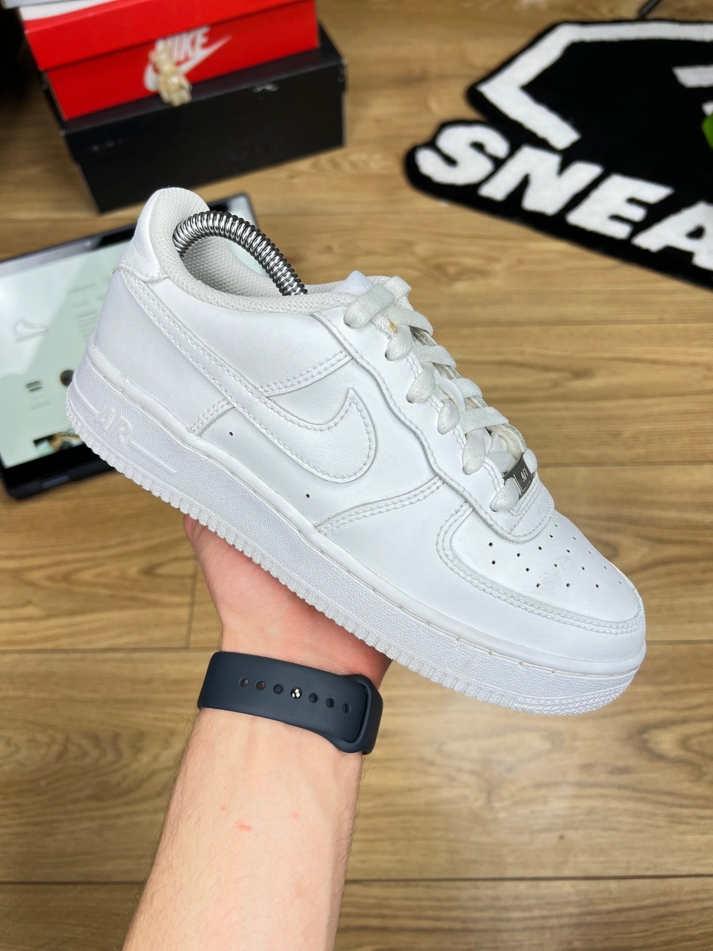 Nike Air Force 1 Low (38)