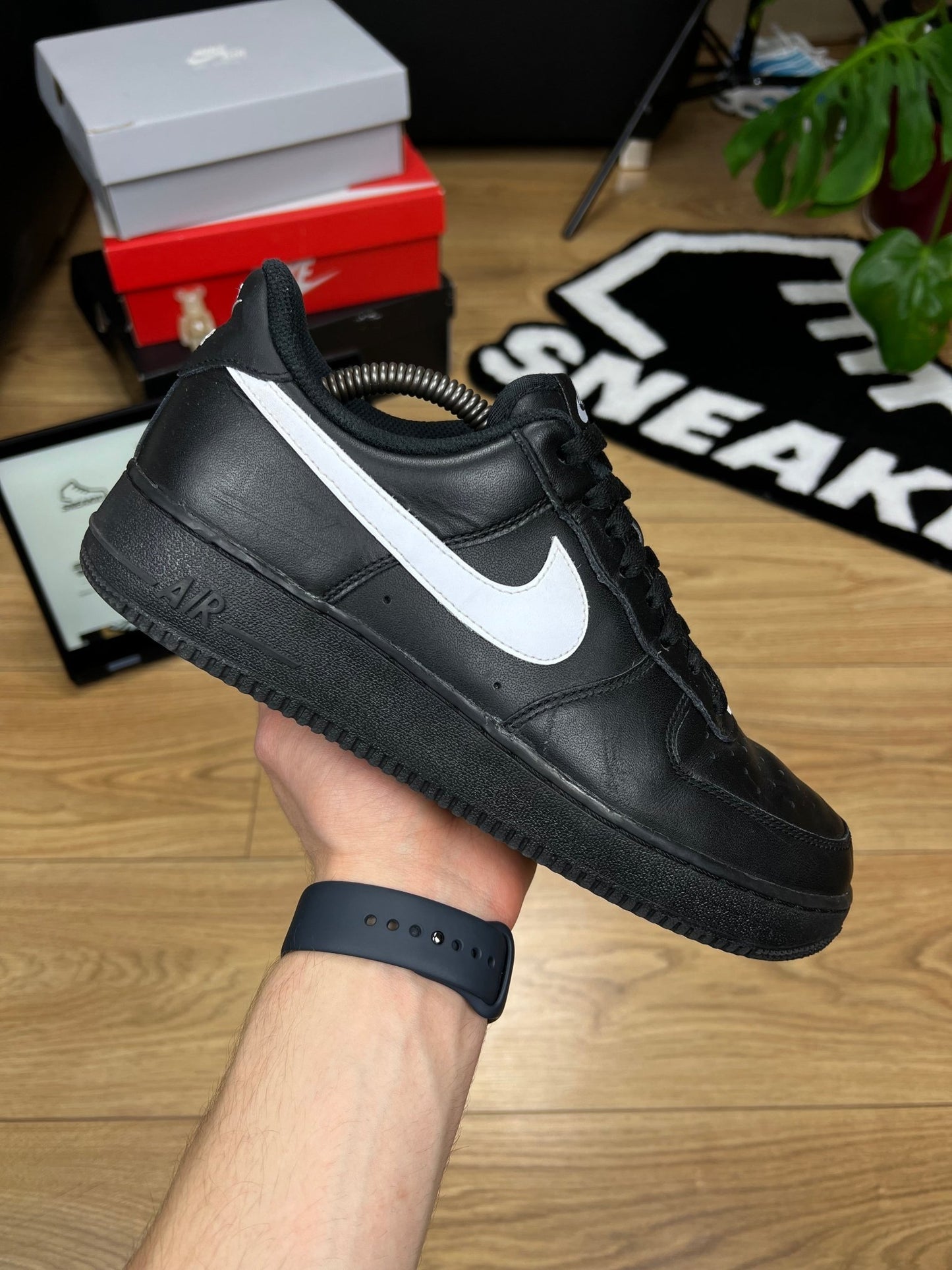 Nike Air Force 1 Low (42.5)