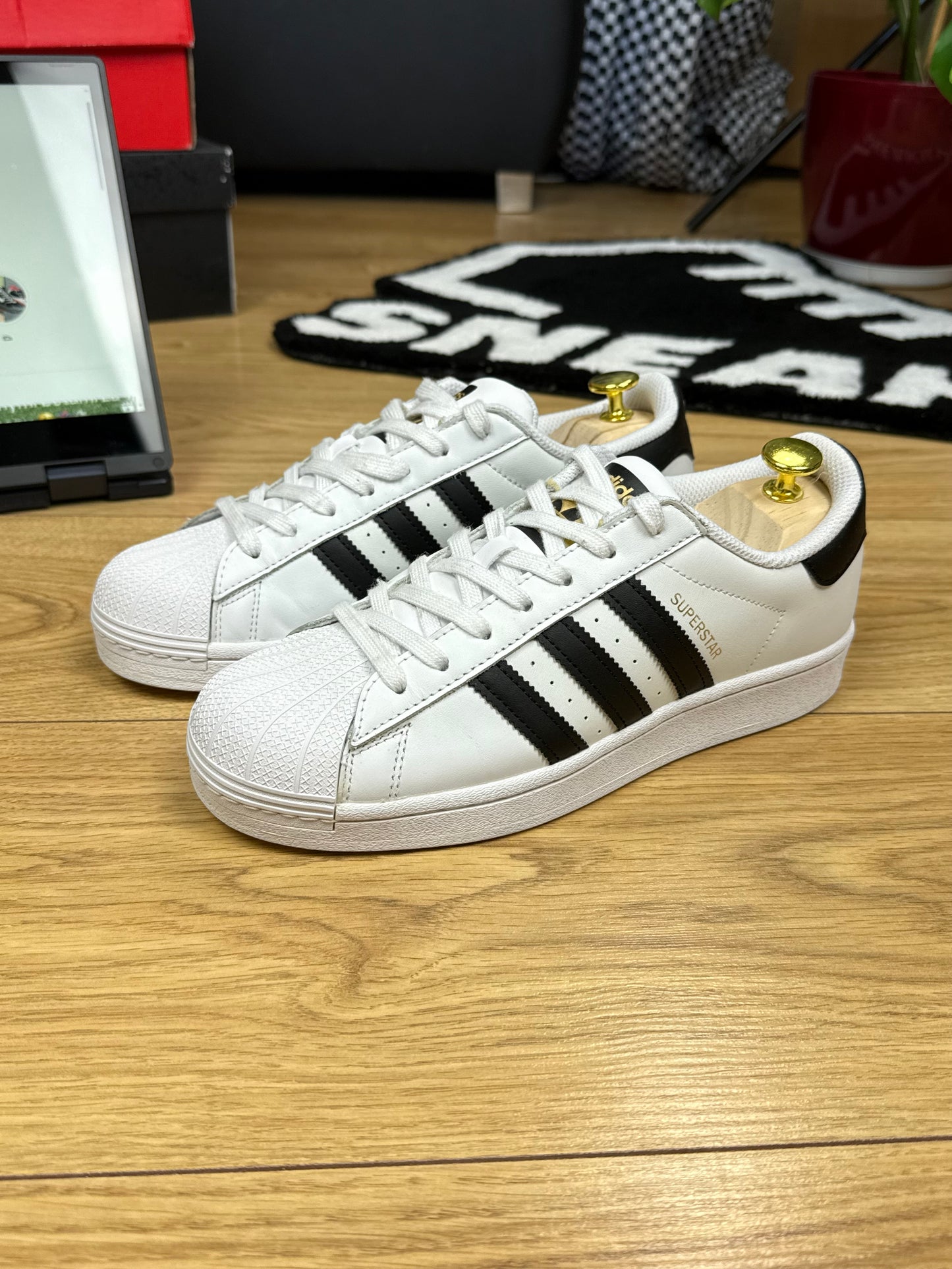 Adidas Superstar (40)