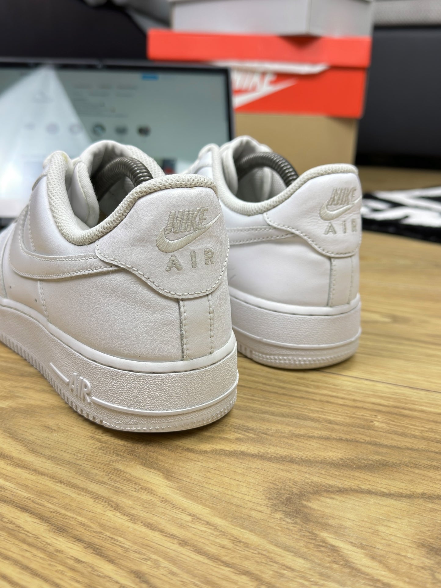 Nike Air Force 1 Low (43)