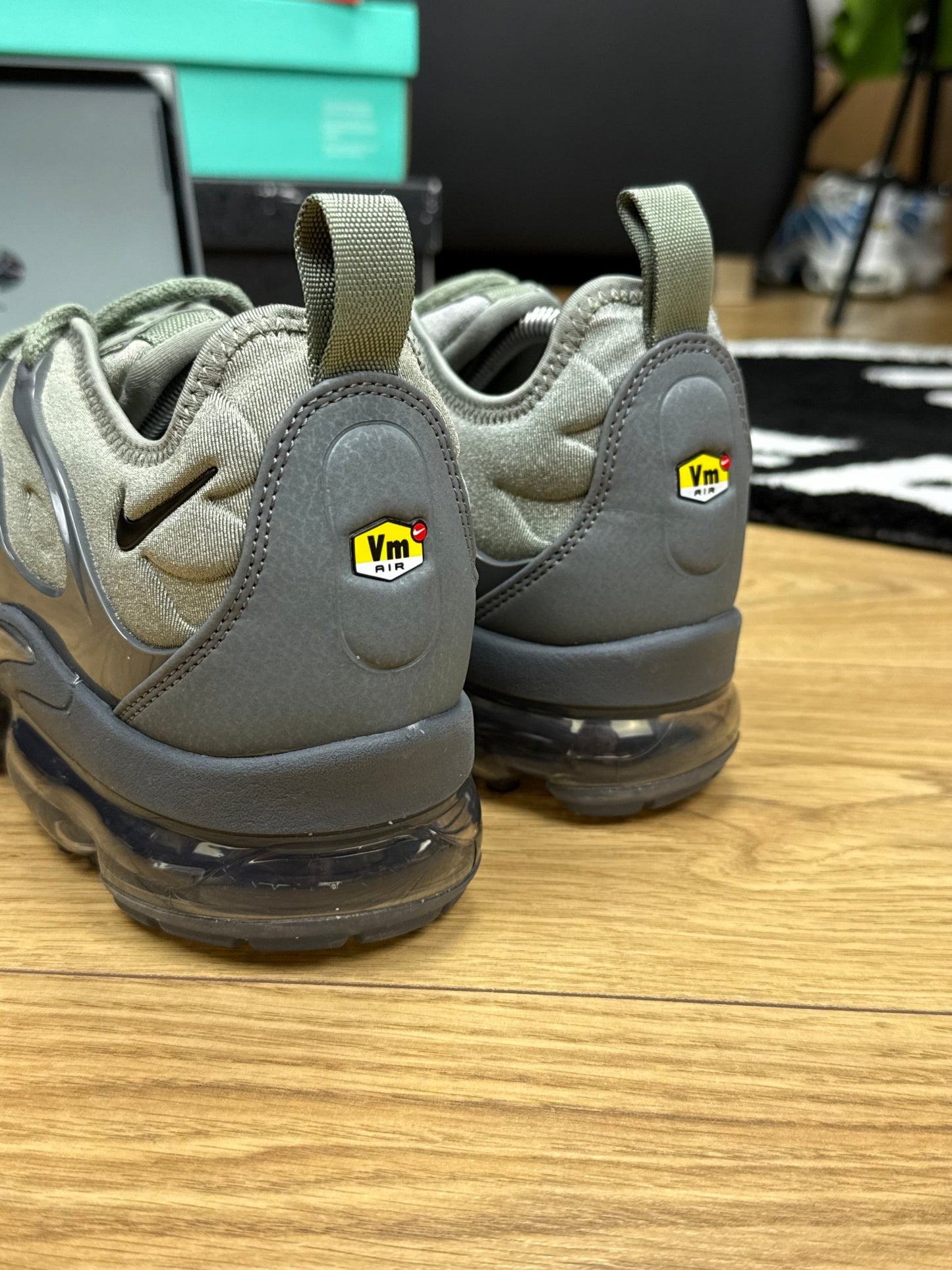 Nike Air Vapormax Plus (44)
