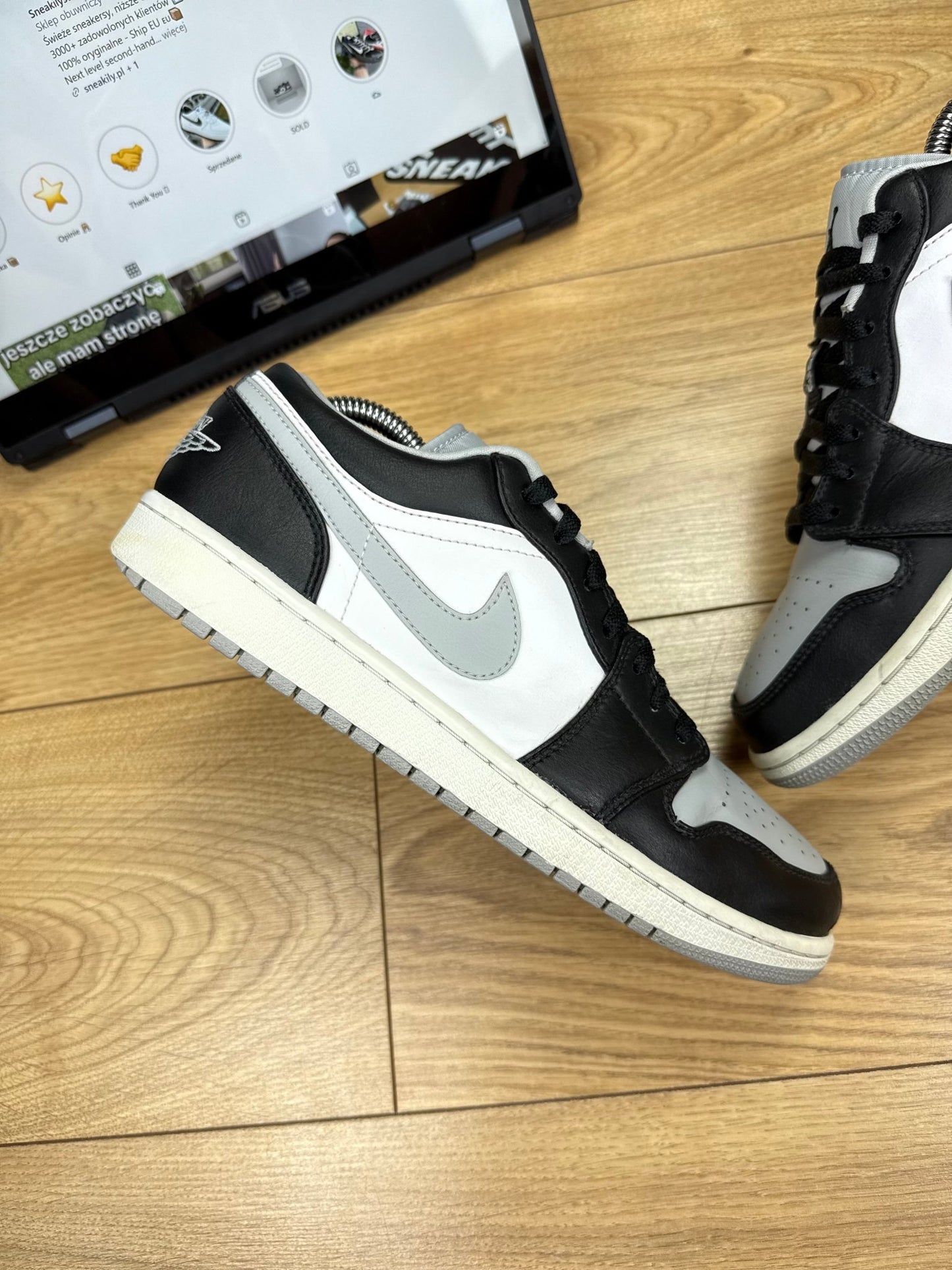 Nike Air Jordan 1 Low (43)