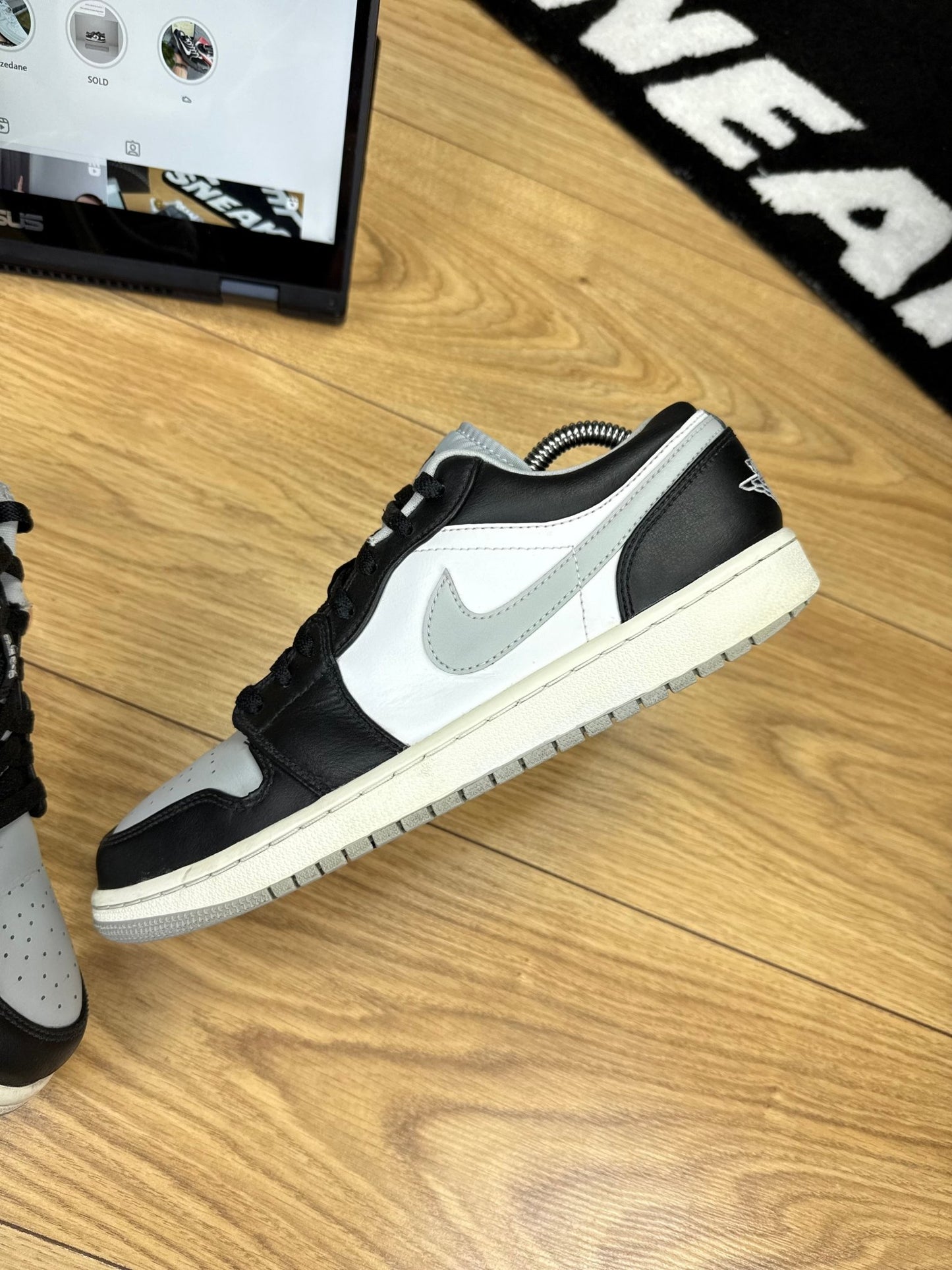 Nike Air Jordan 1 Low (43)