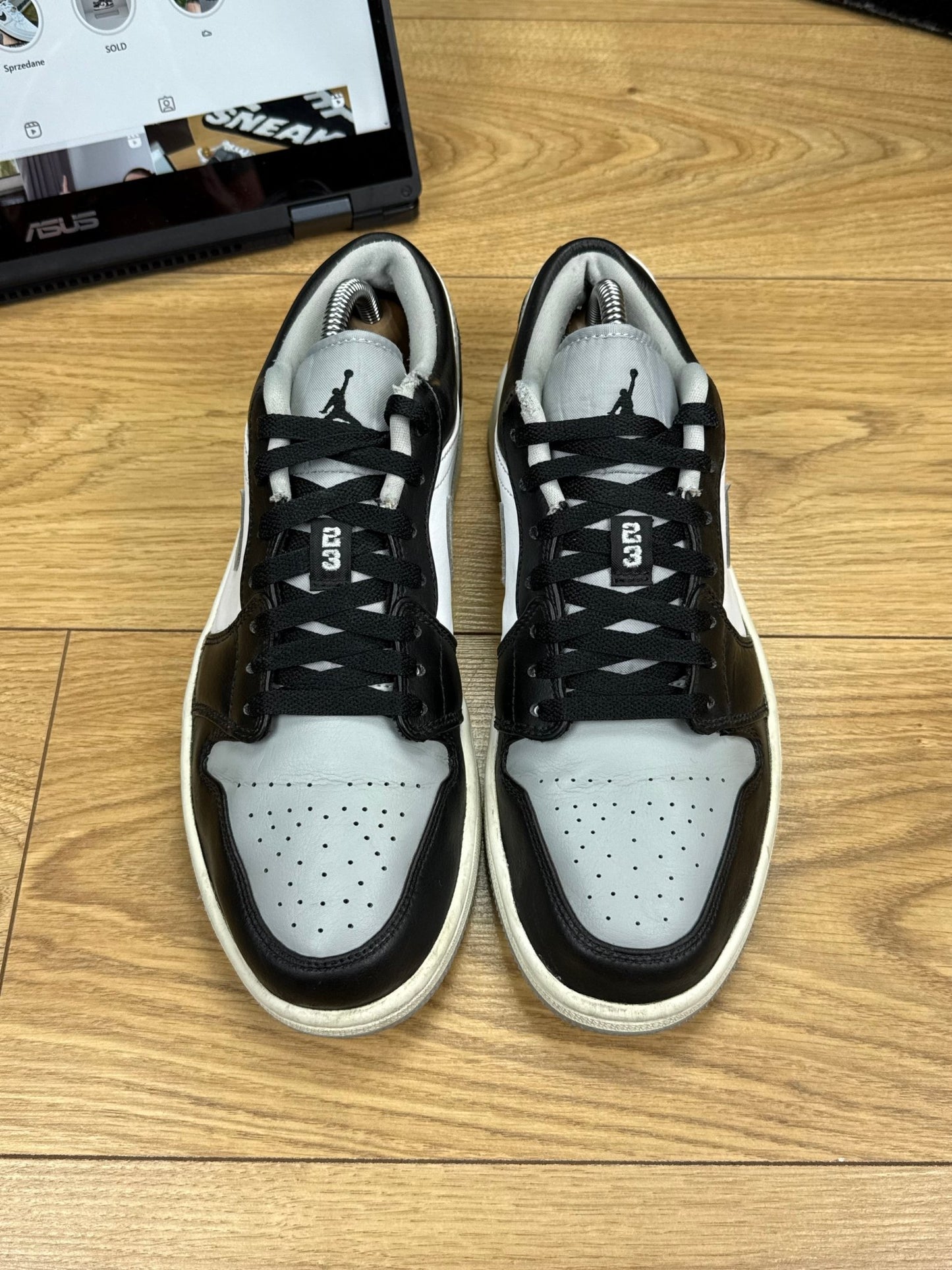 Nike Air Jordan 1 Low (43)
