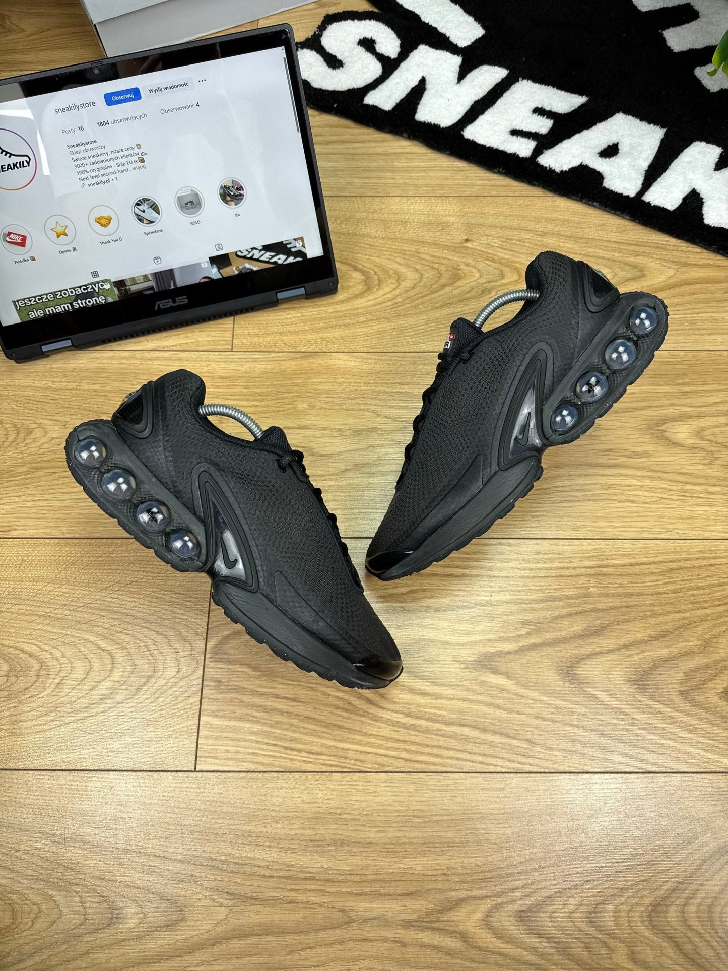 Nike Air Max DN (43)