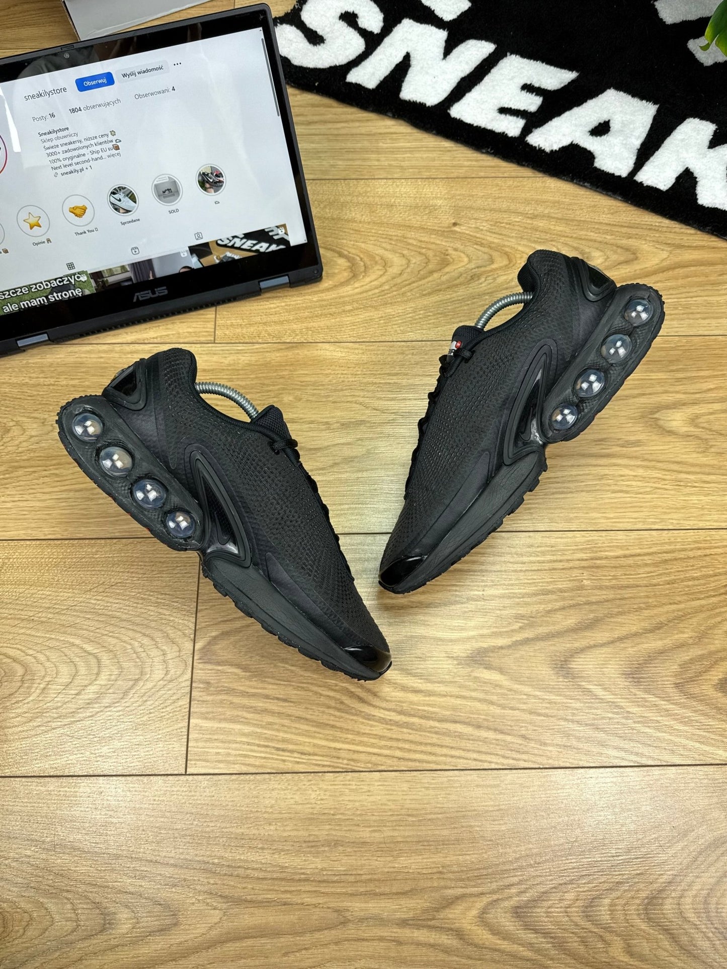 Nike Air Max DN (43)