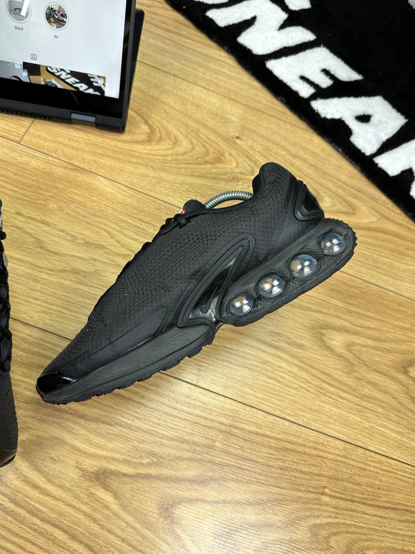 Nike Air Max DN (43)