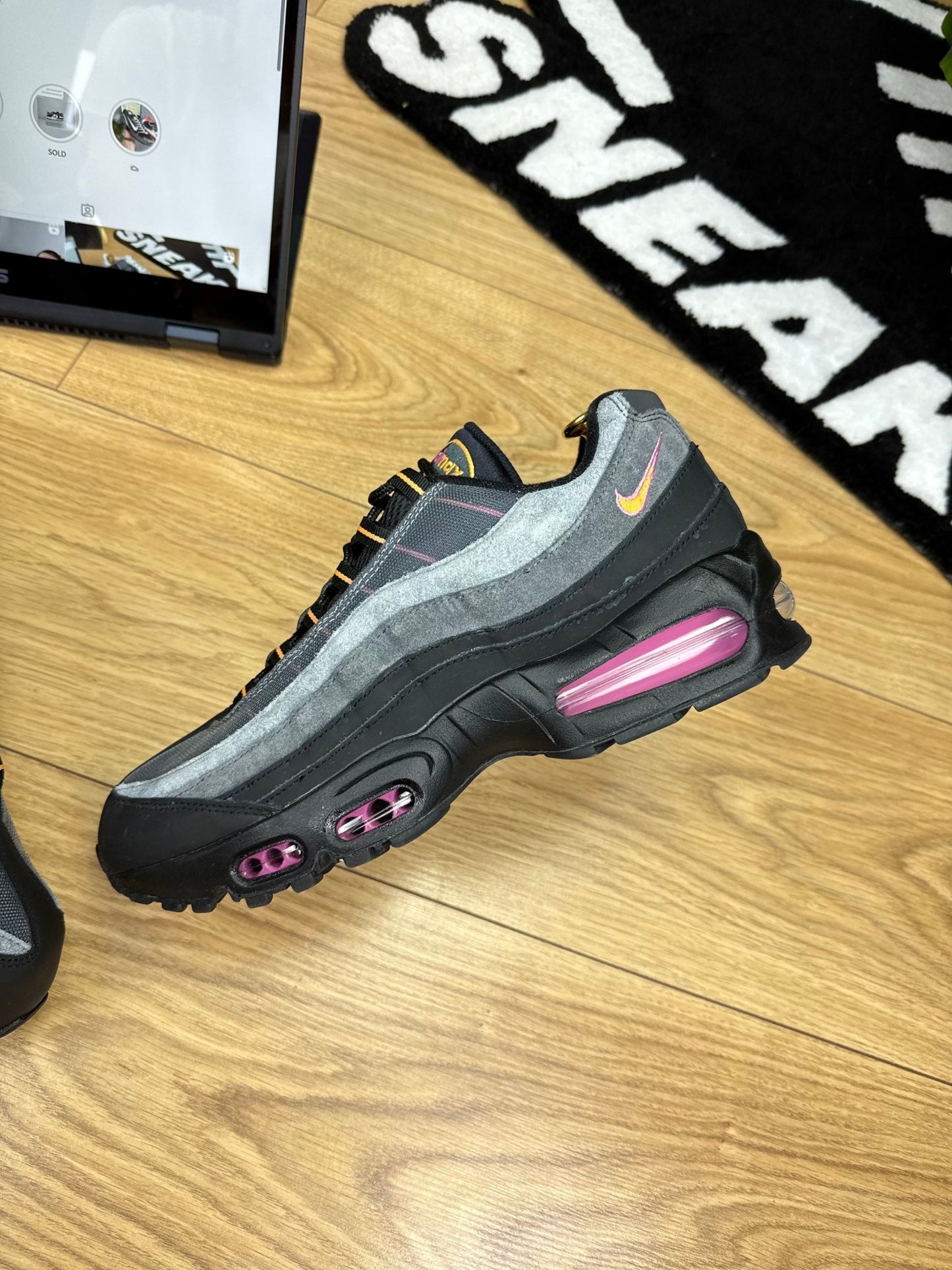 Nike Air Max 95 (44.5)