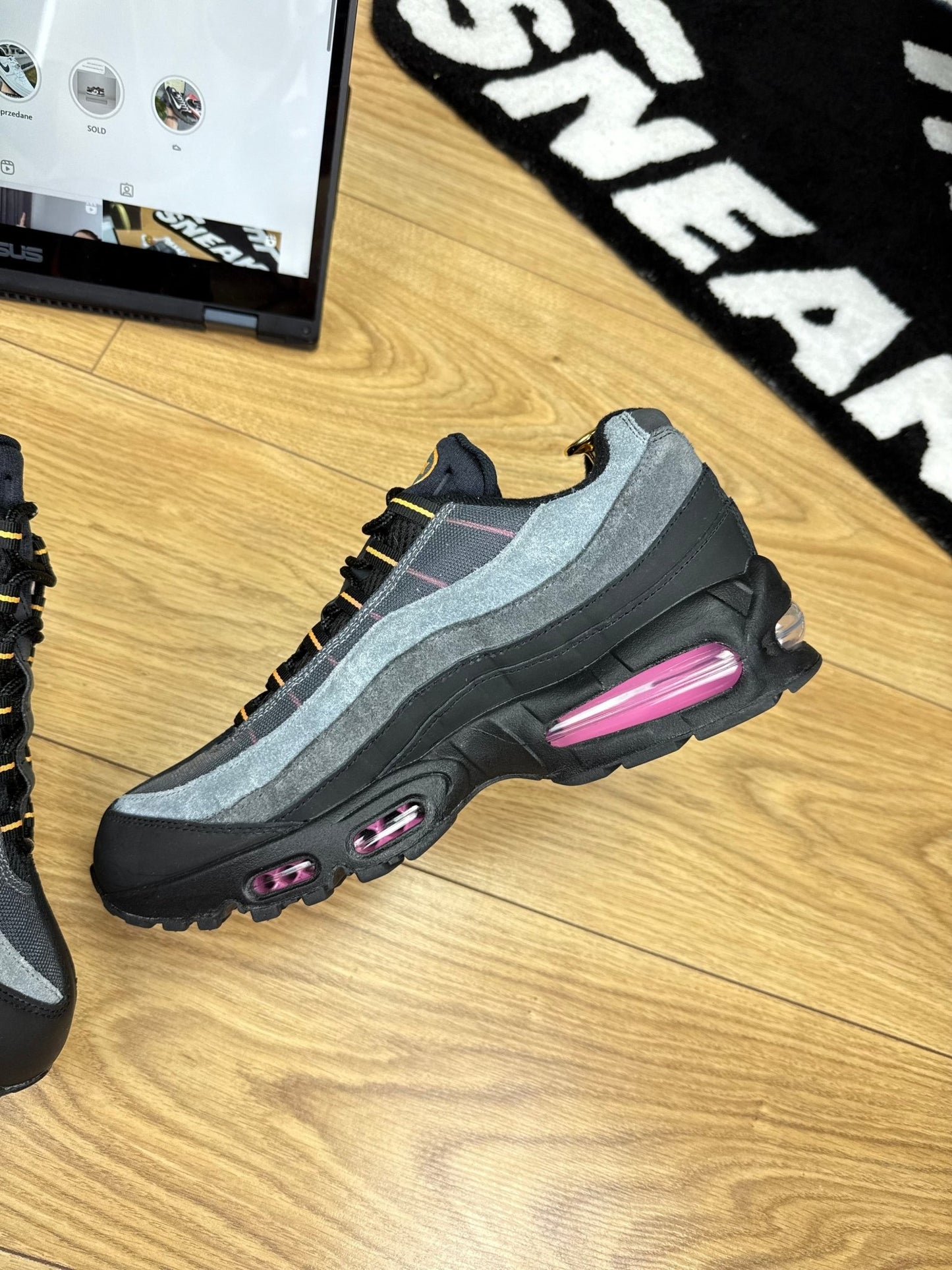 Nike Air Max 95 (44.5)
