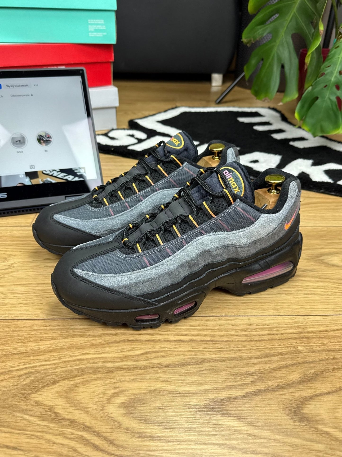 Nike Air Max 95 (44.5)