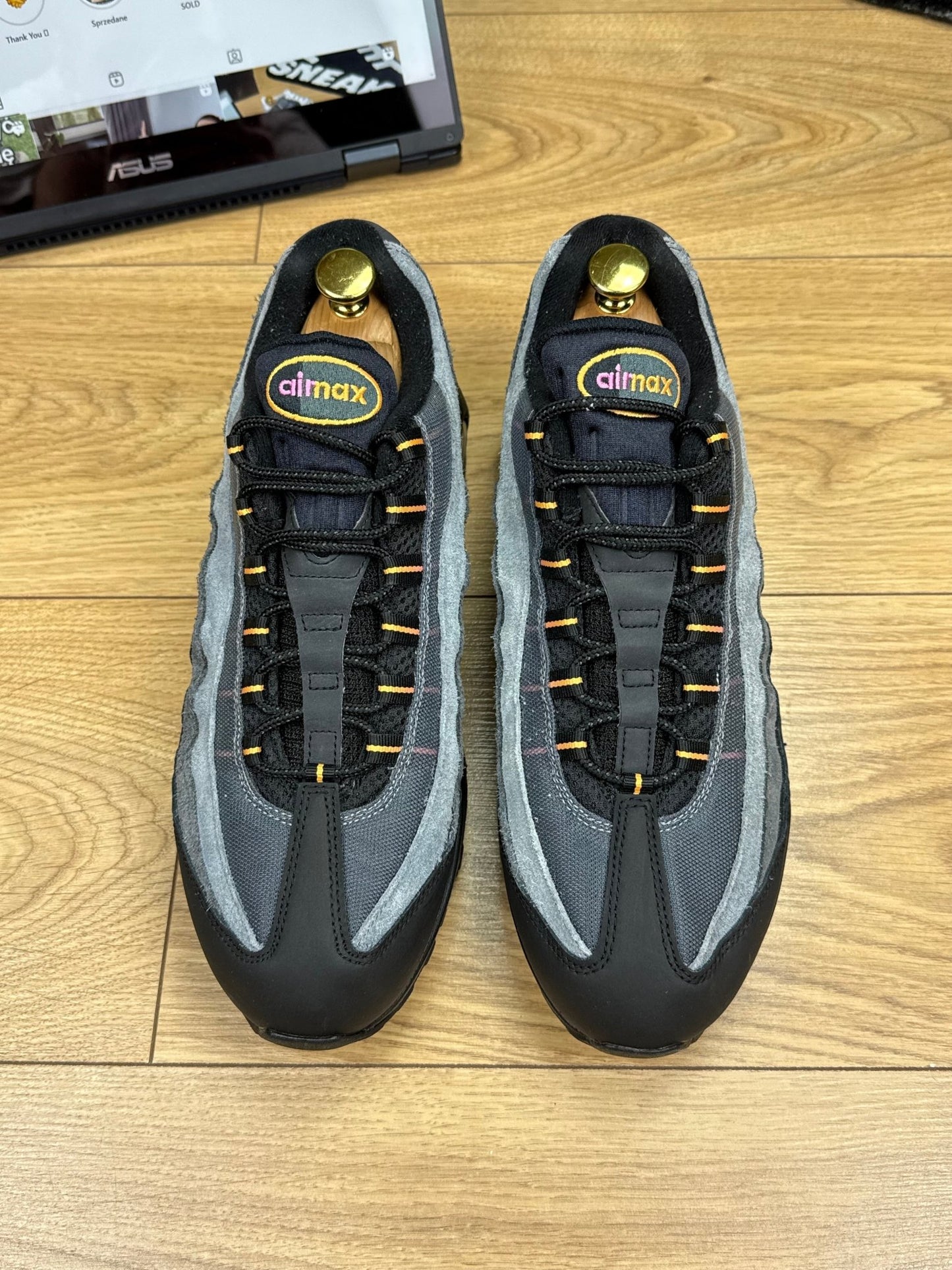 Nike Air Max 95 (44.5)