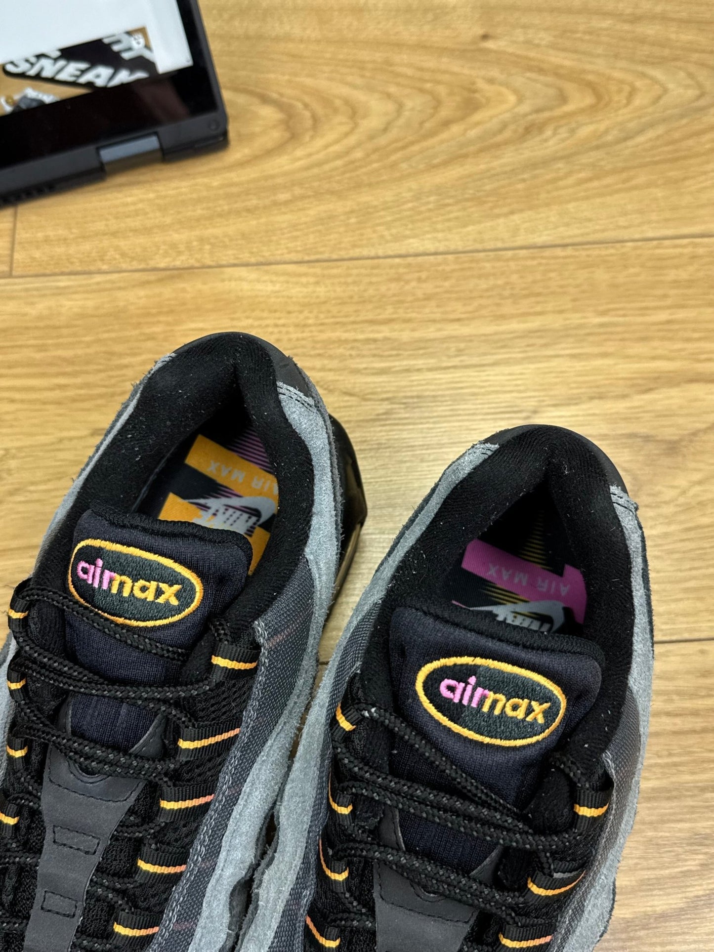 Nike Air Max 95 (44.5)