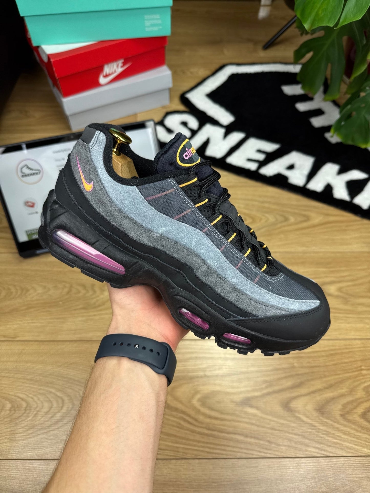 Nike Air Max 95 (44.5)