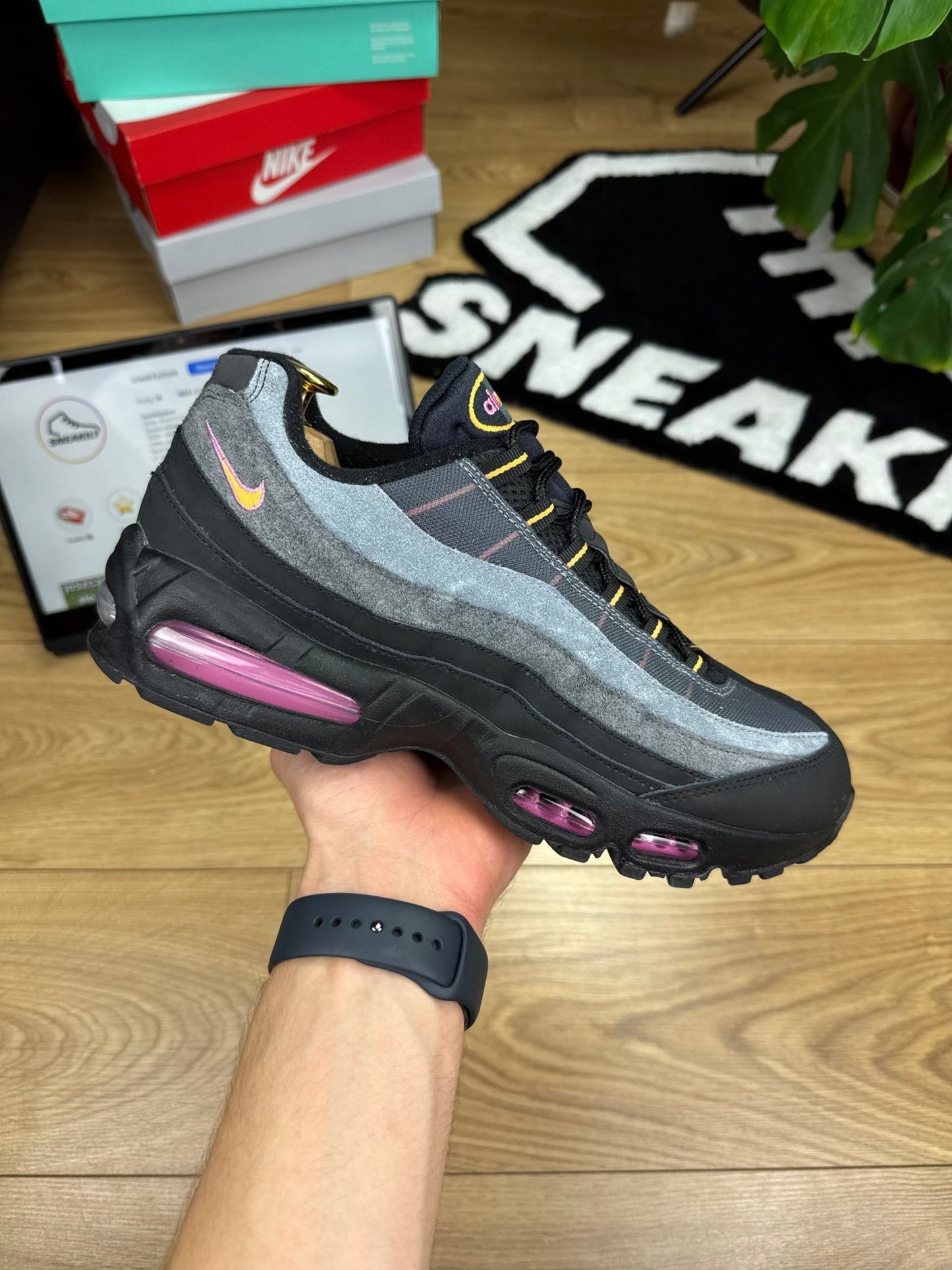 Nike Air Max 95 (44.5)