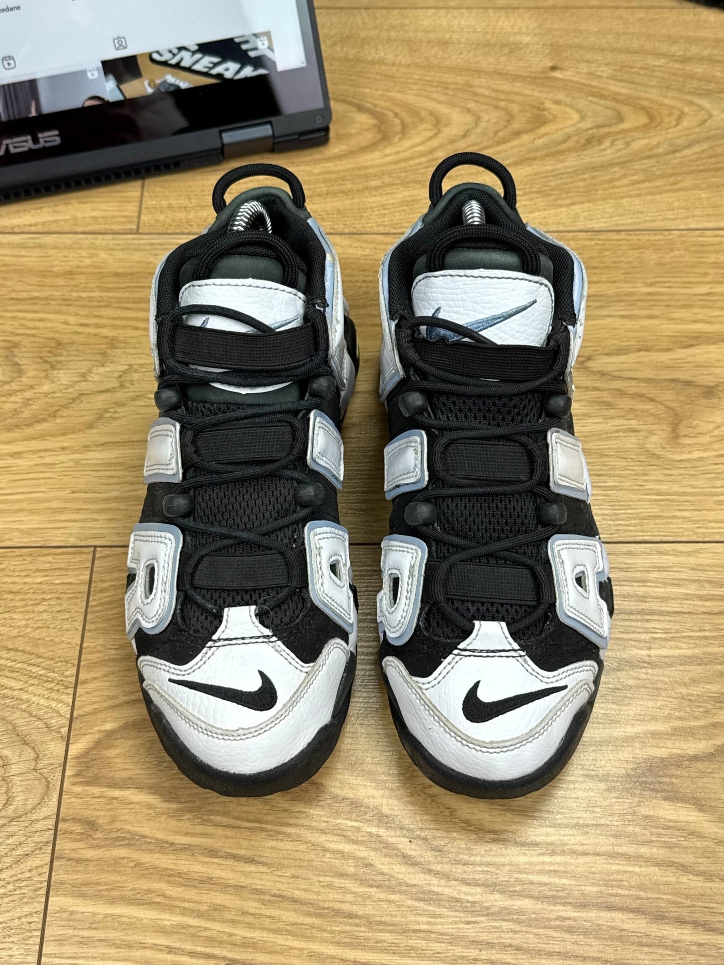 Nike Air More Uptempo 96 (36.5)