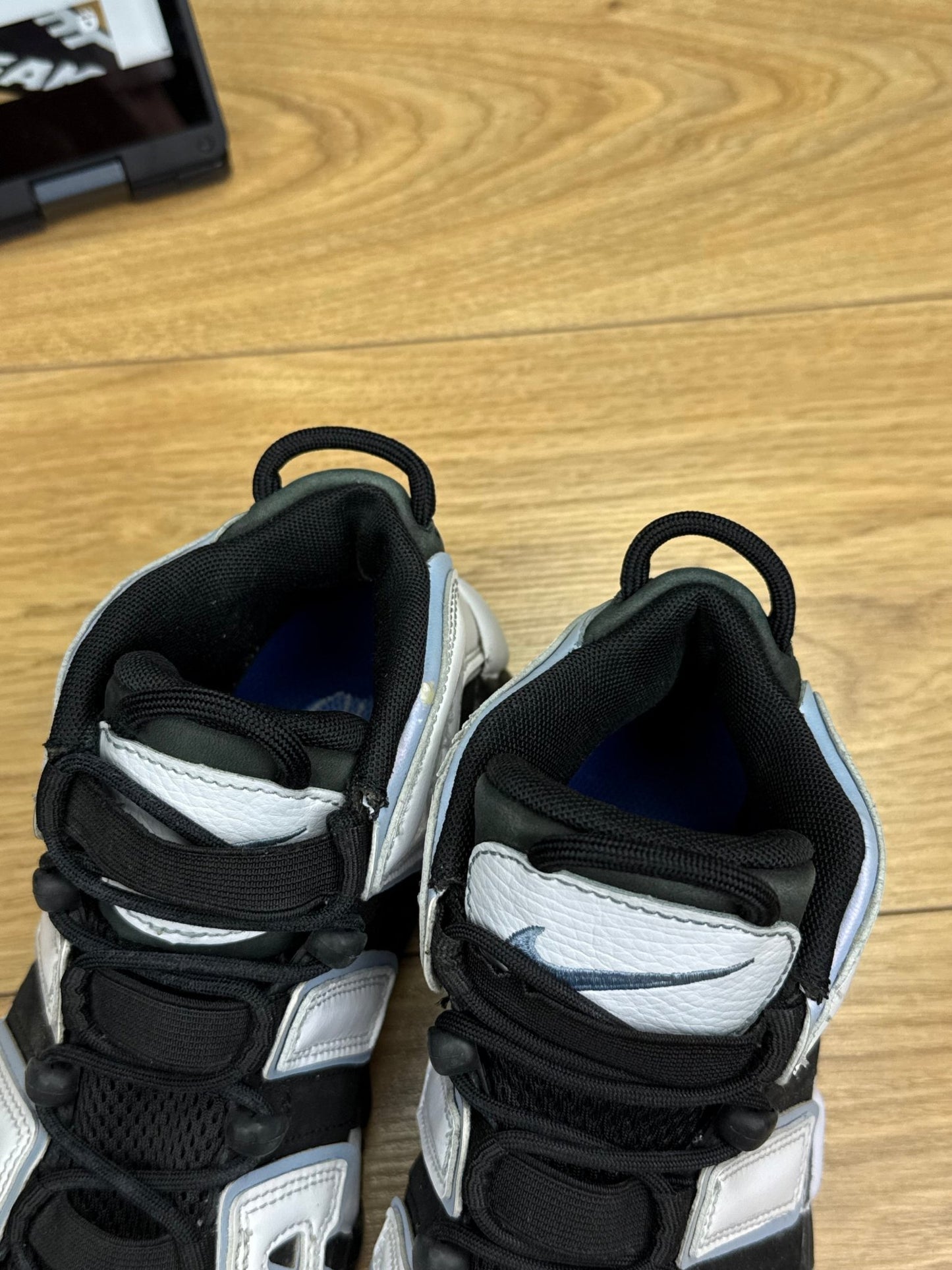 Nike Air More Uptempo 96 (36.5)