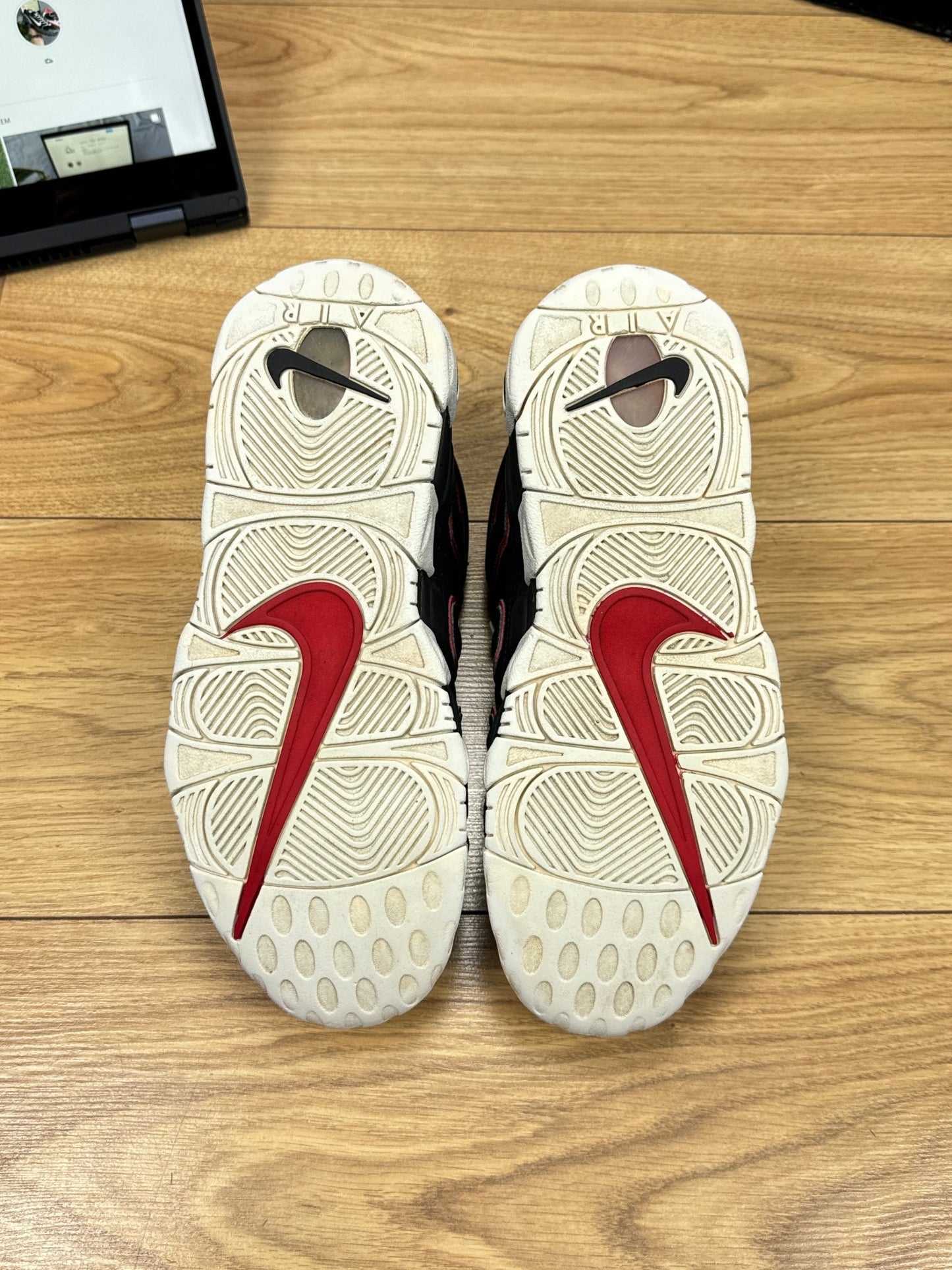 Nike Air More Uptempo 96 (42)