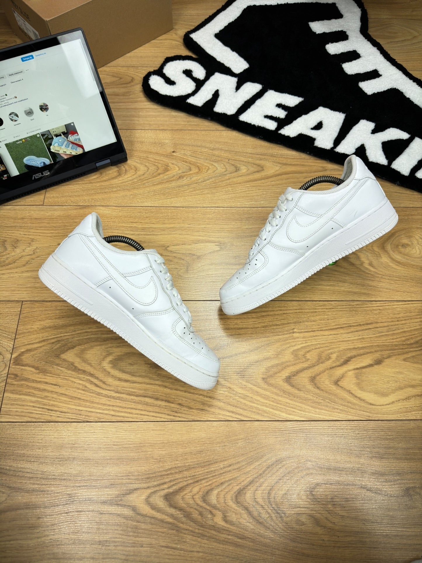 Nike Air Force 1 Low (43)