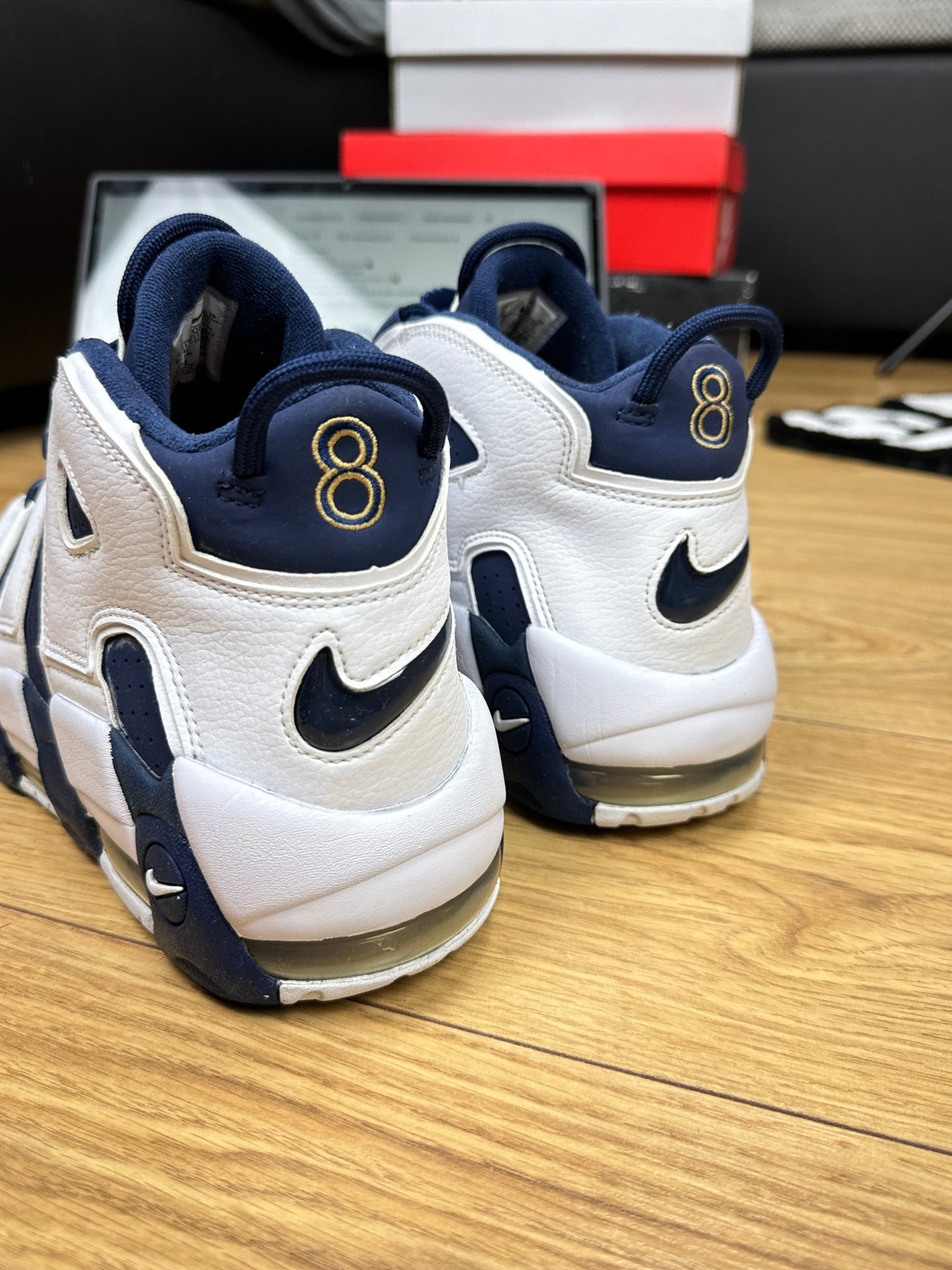 Nike Air More Uptempo 96 (46)