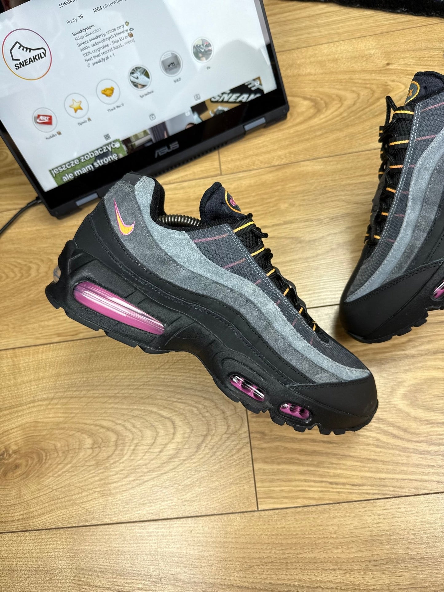 Nike Air Max 95 (45)