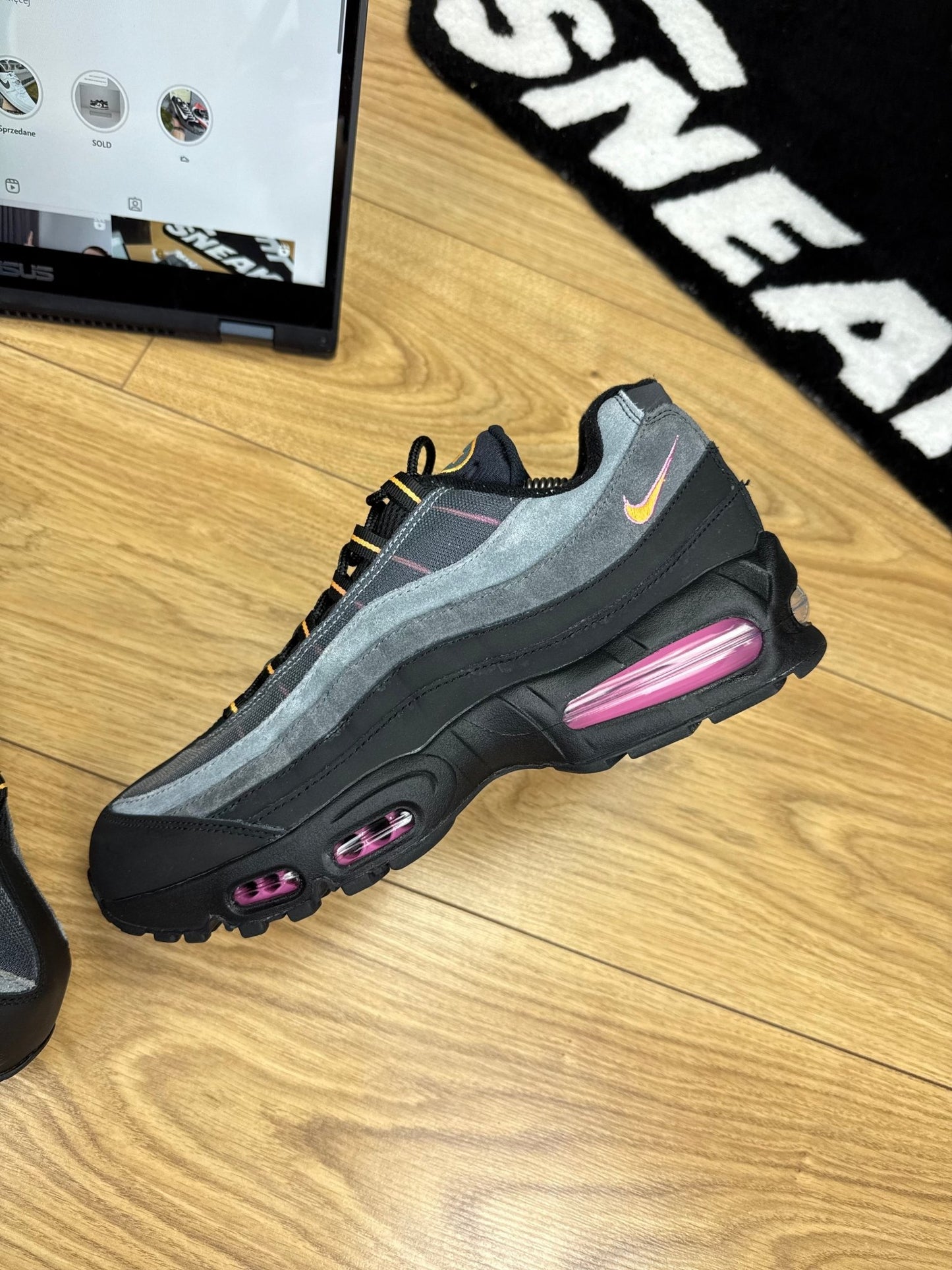 Nike Air Max 95 (45)