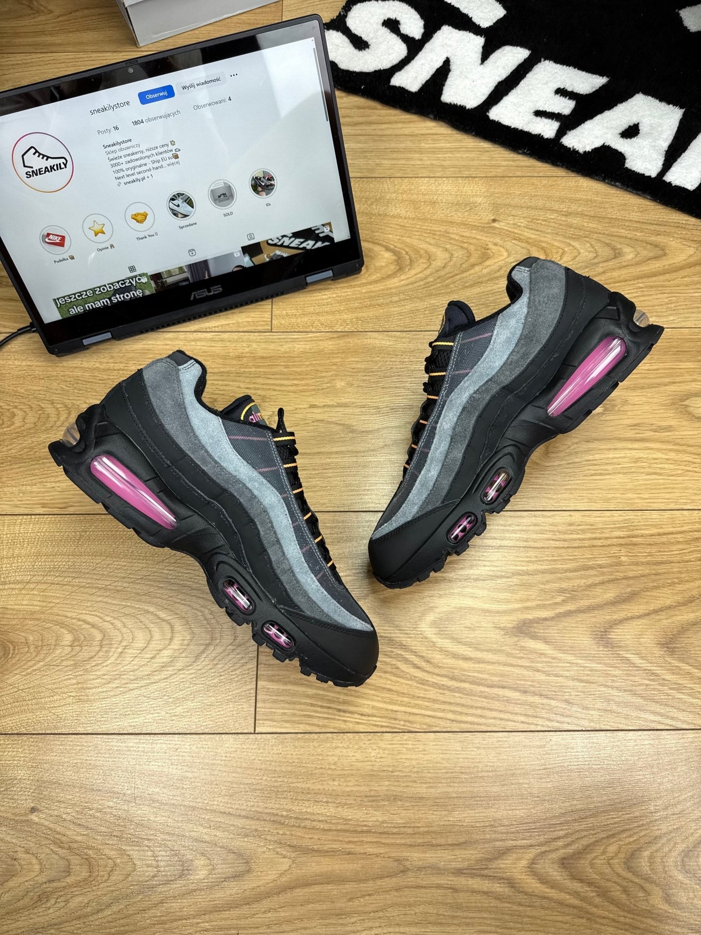 Nike Air Max 95 (45)