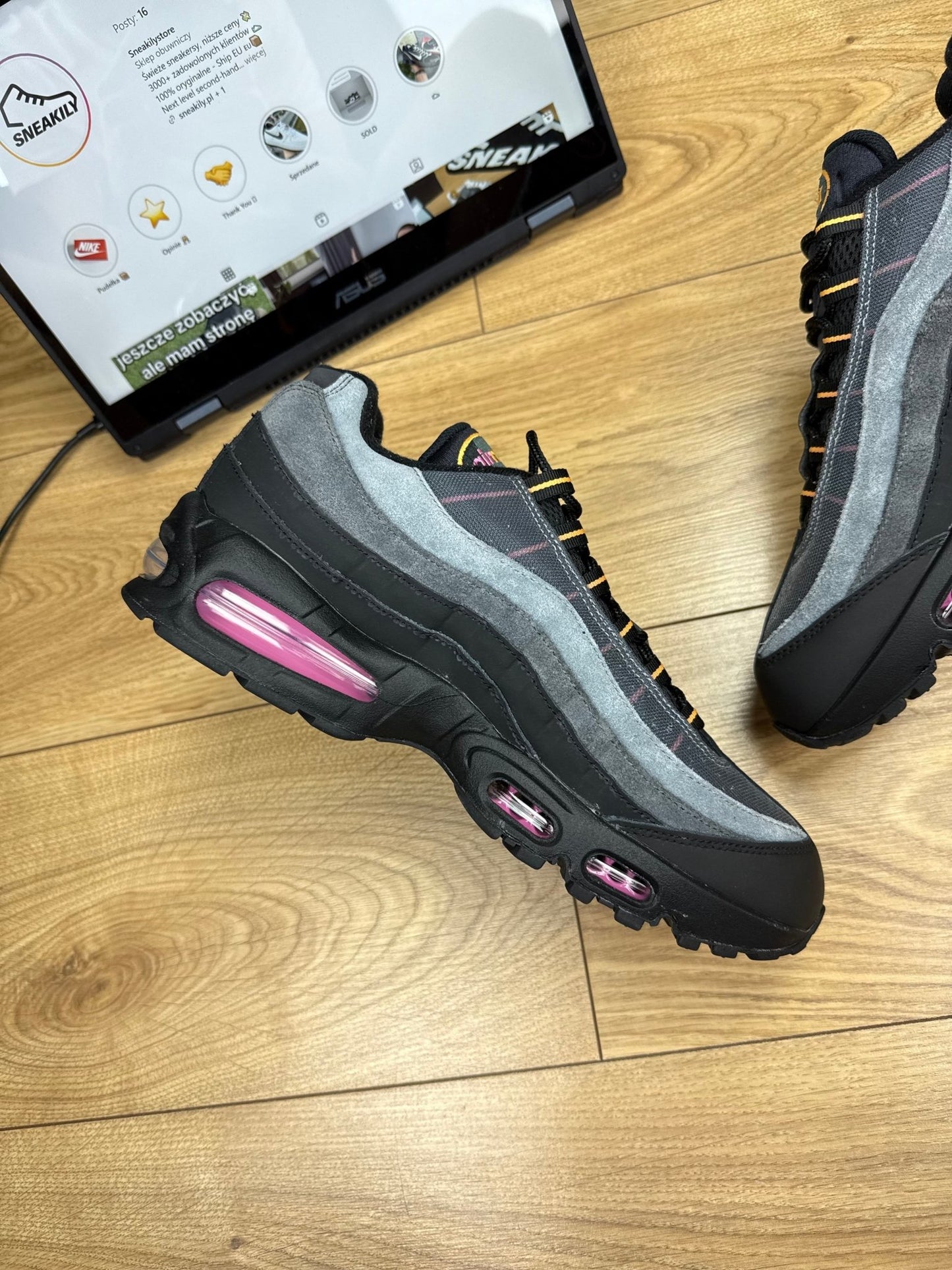 Nike Air Max 95 (45)