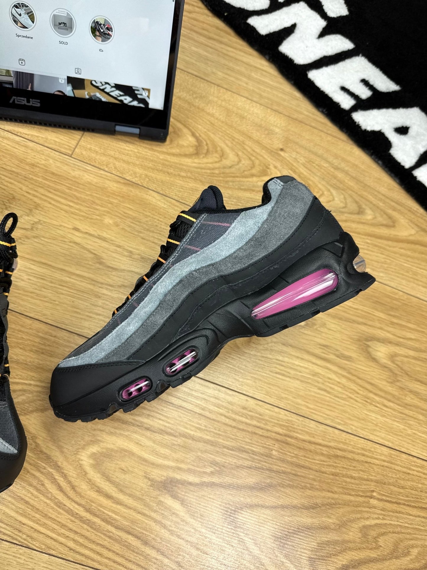 Nike Air Max 95 (45)