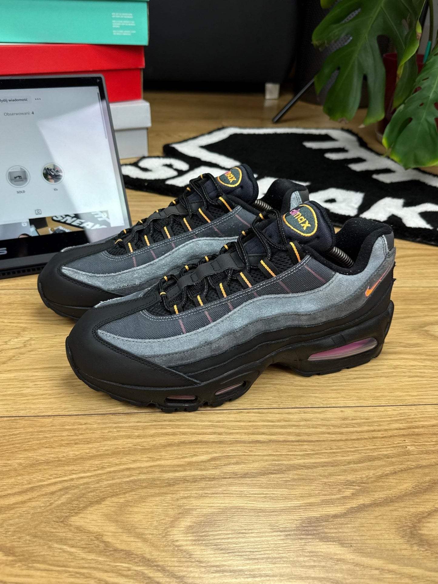 Nike Air Max 95 (45)