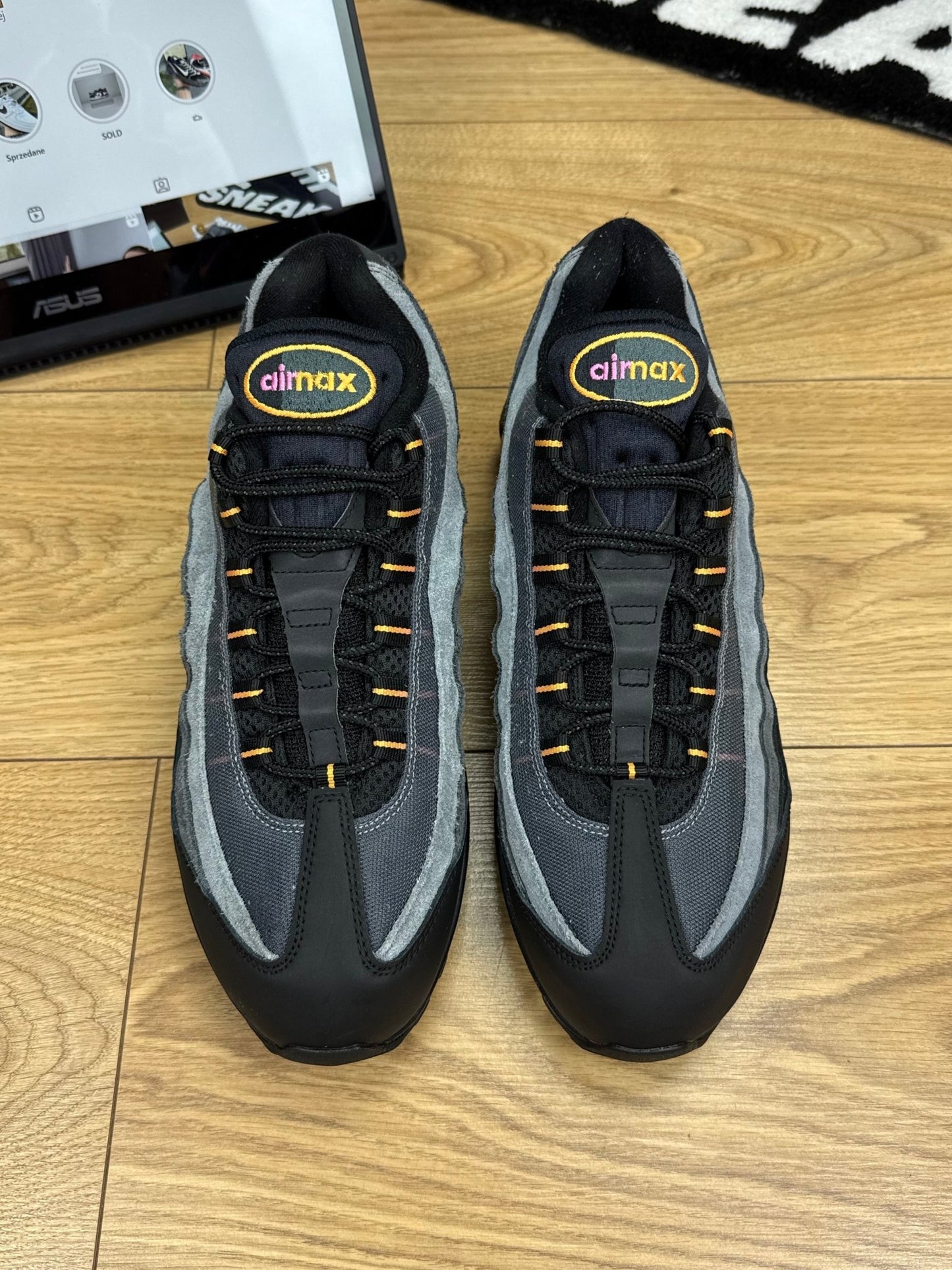 Nike Air Max 95 (45)