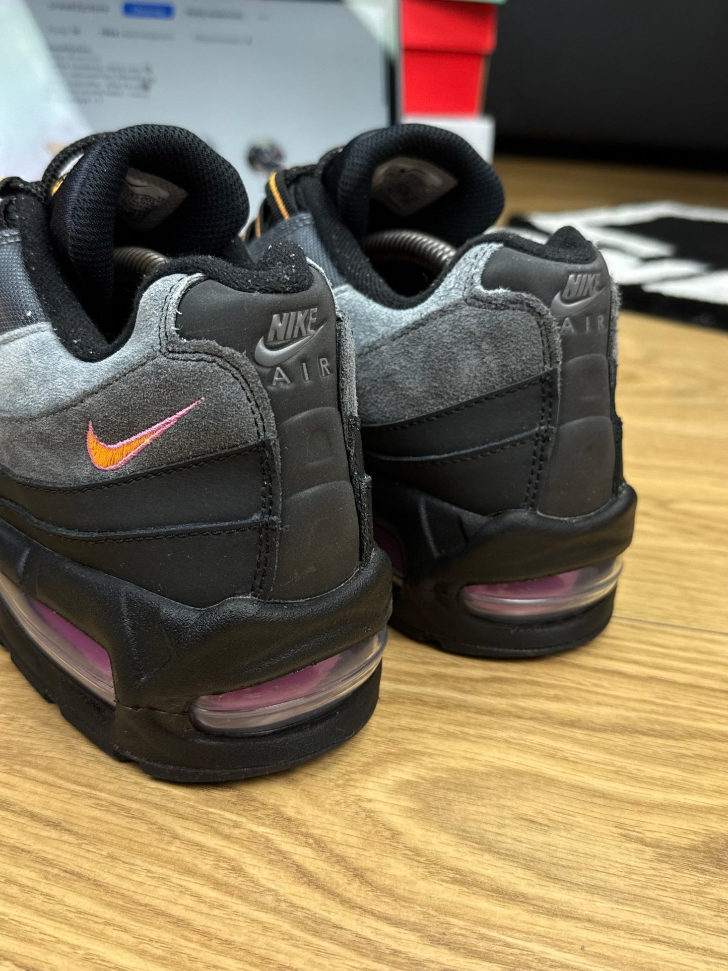 Nike Air Max 95 (45)