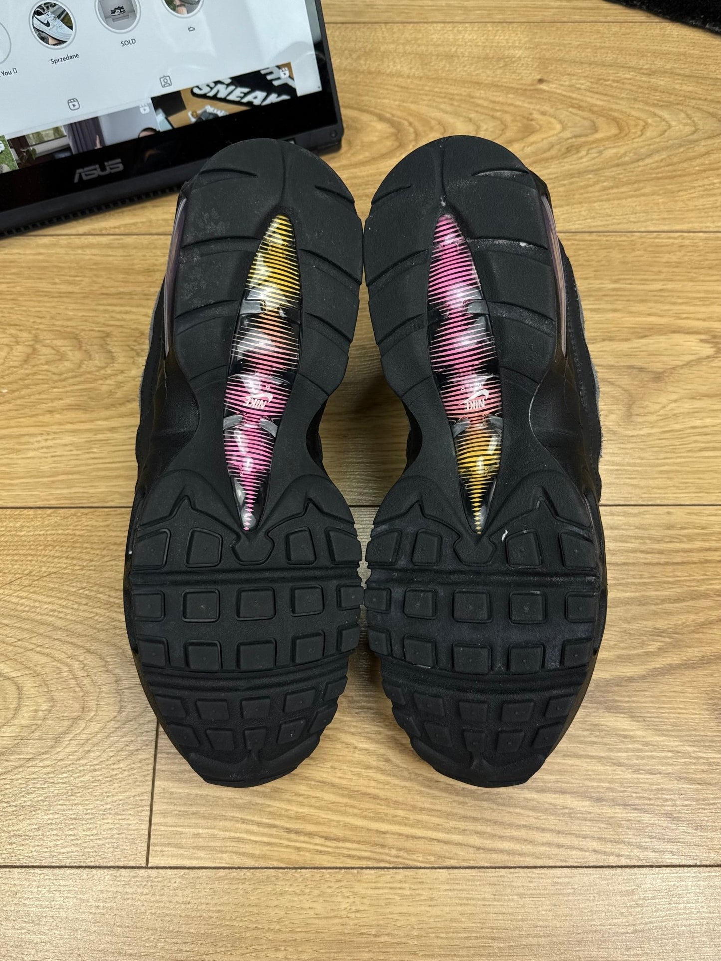 Nike Air Max 95 (45)