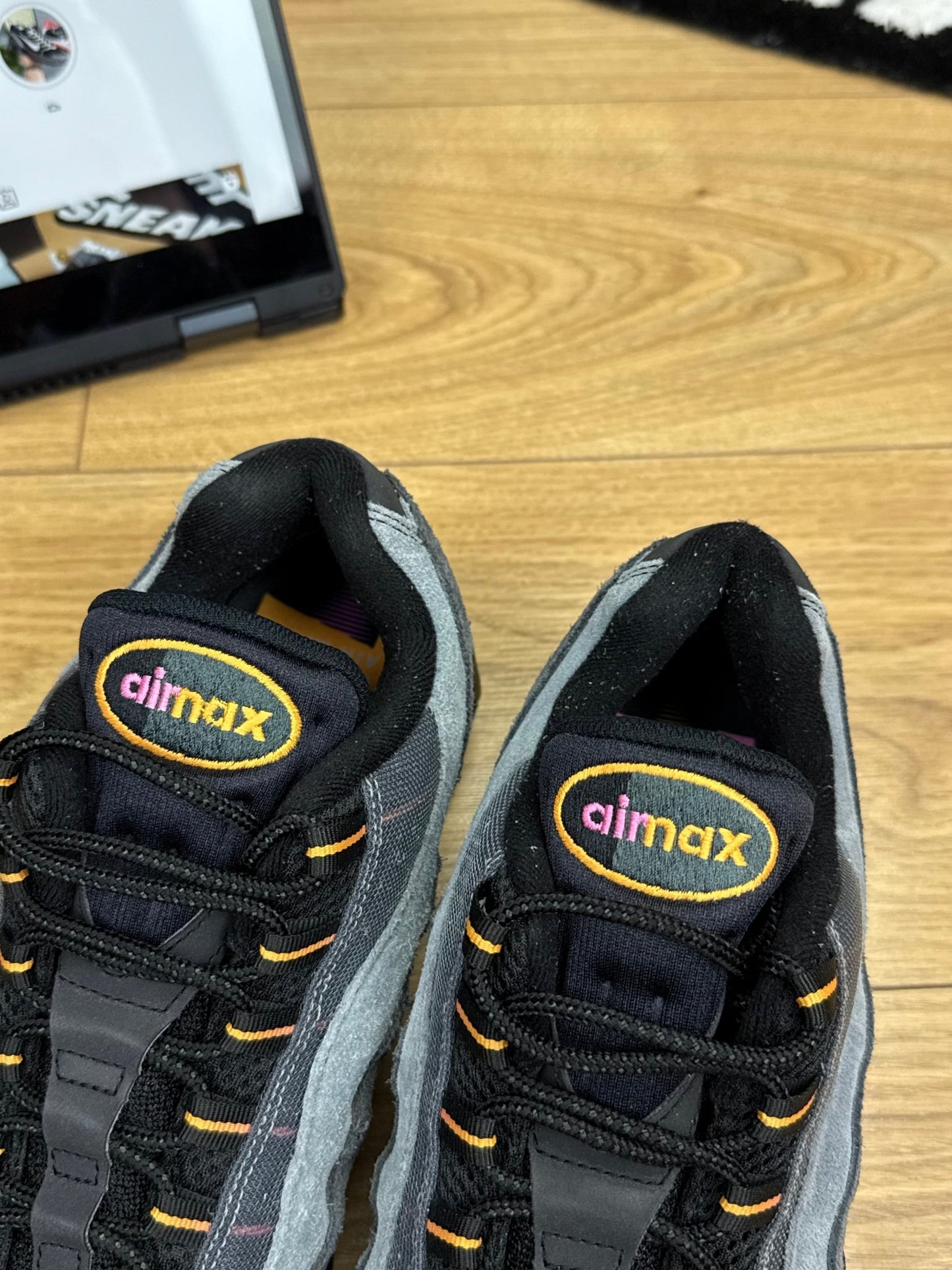 Nike Air Max 95 (45)