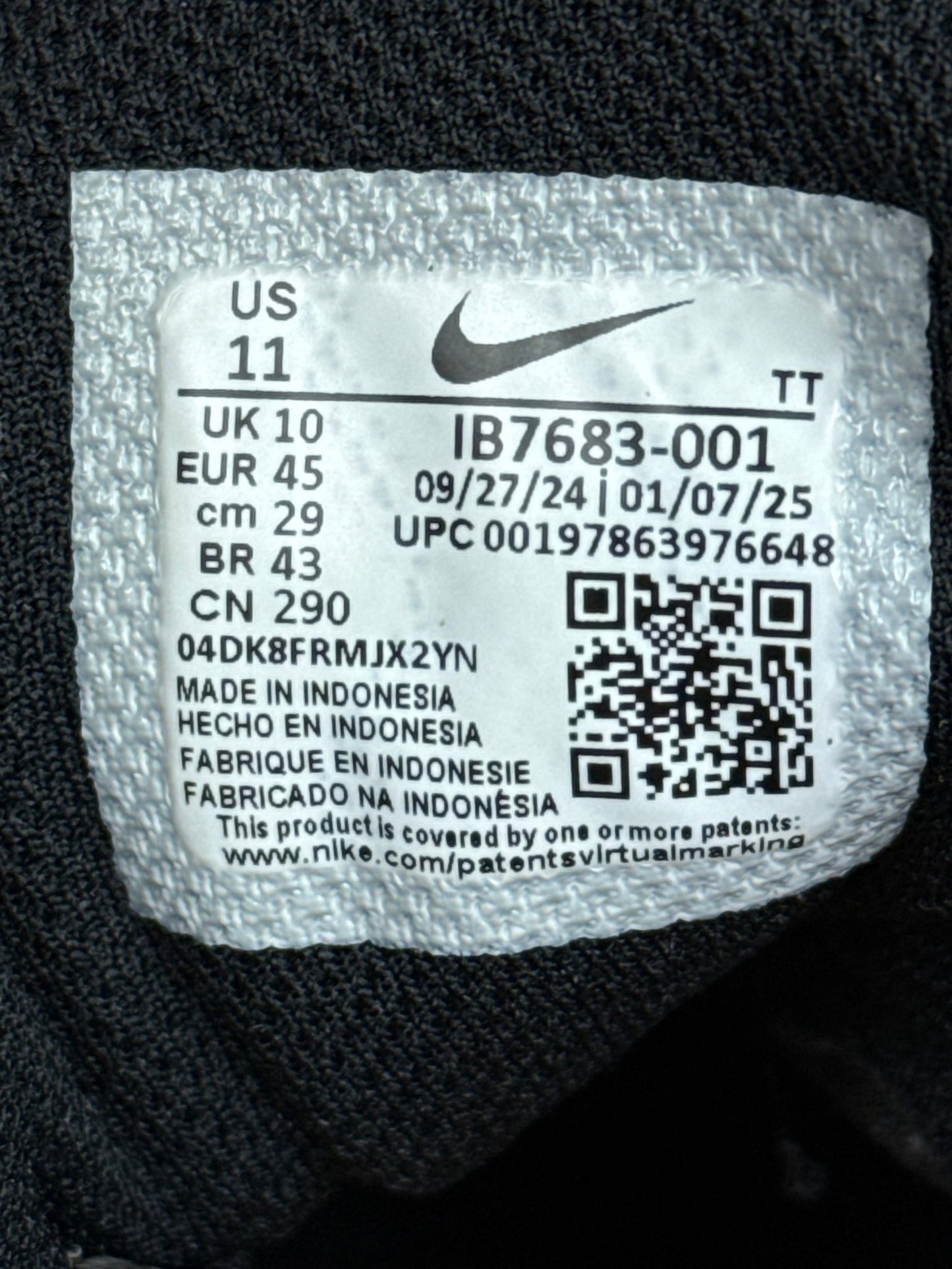 Nike Air Max 95 (45)