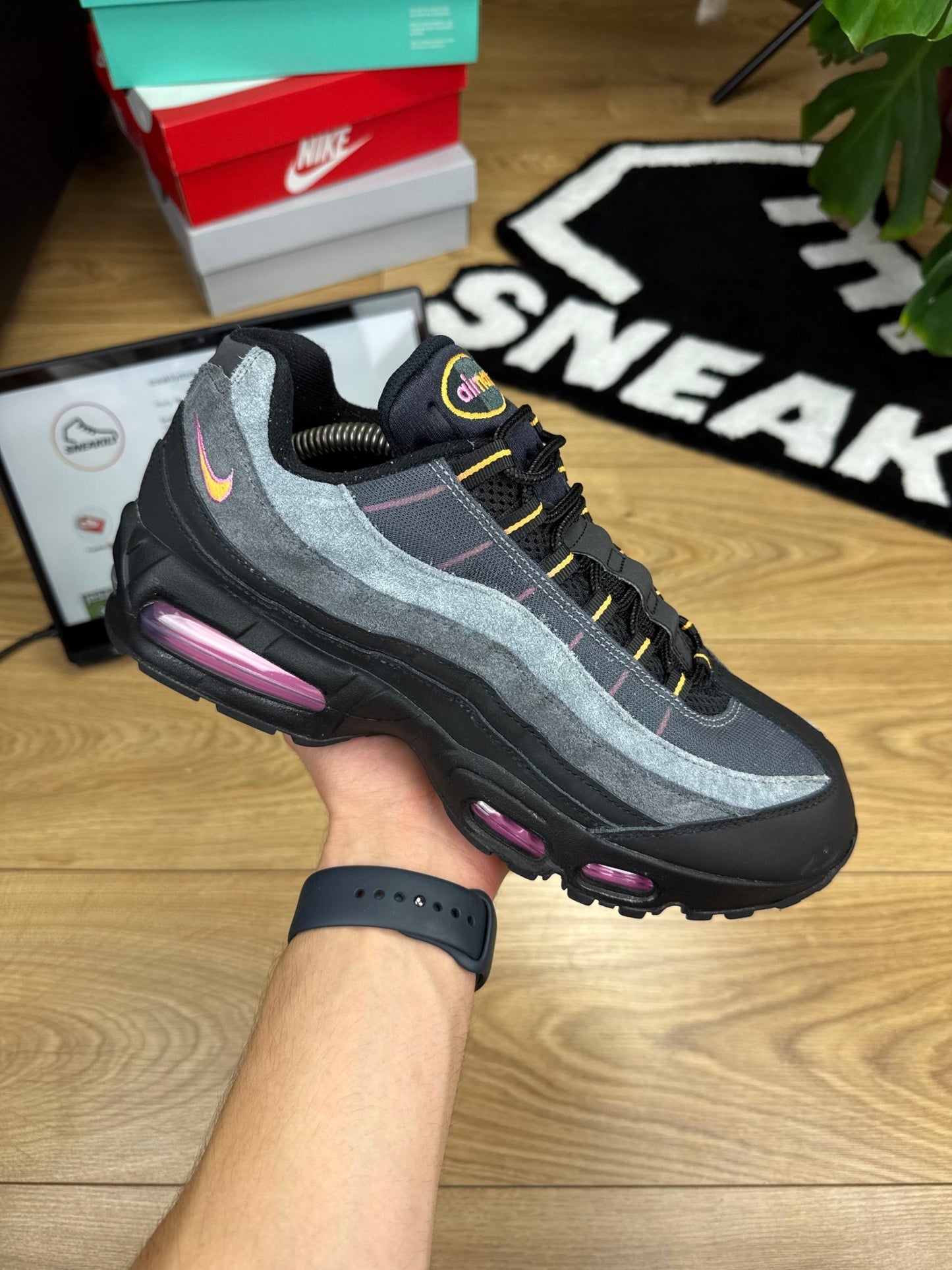 Nike Air Max 95 (45)