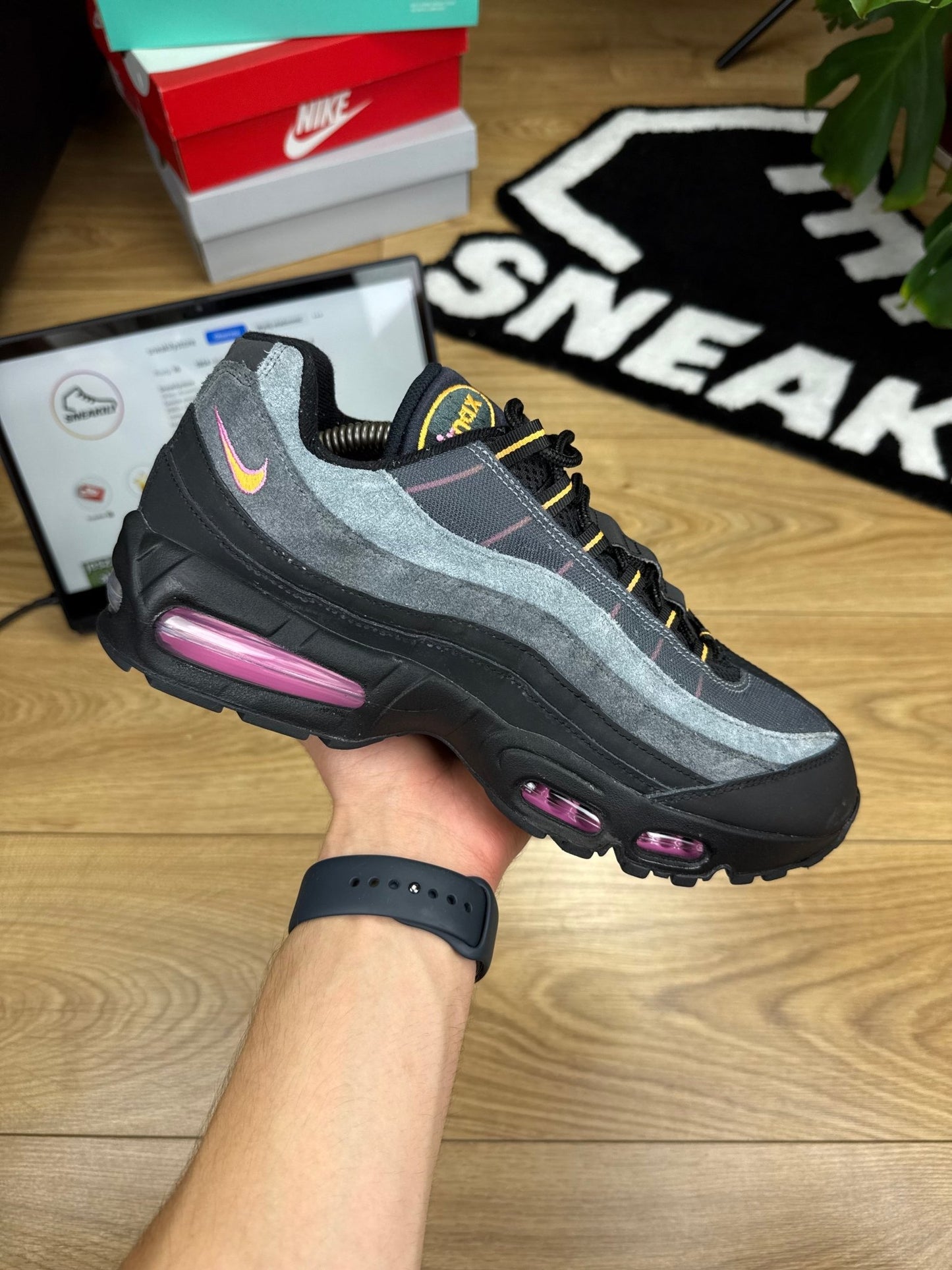 Nike Air Max 95 (45)