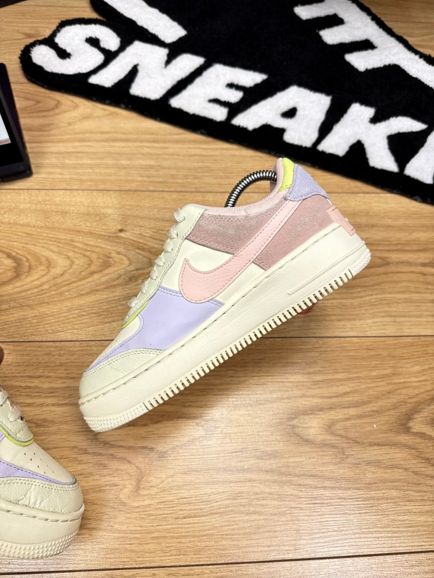 Nike Air Force 1 Low Shadow (38.5)
