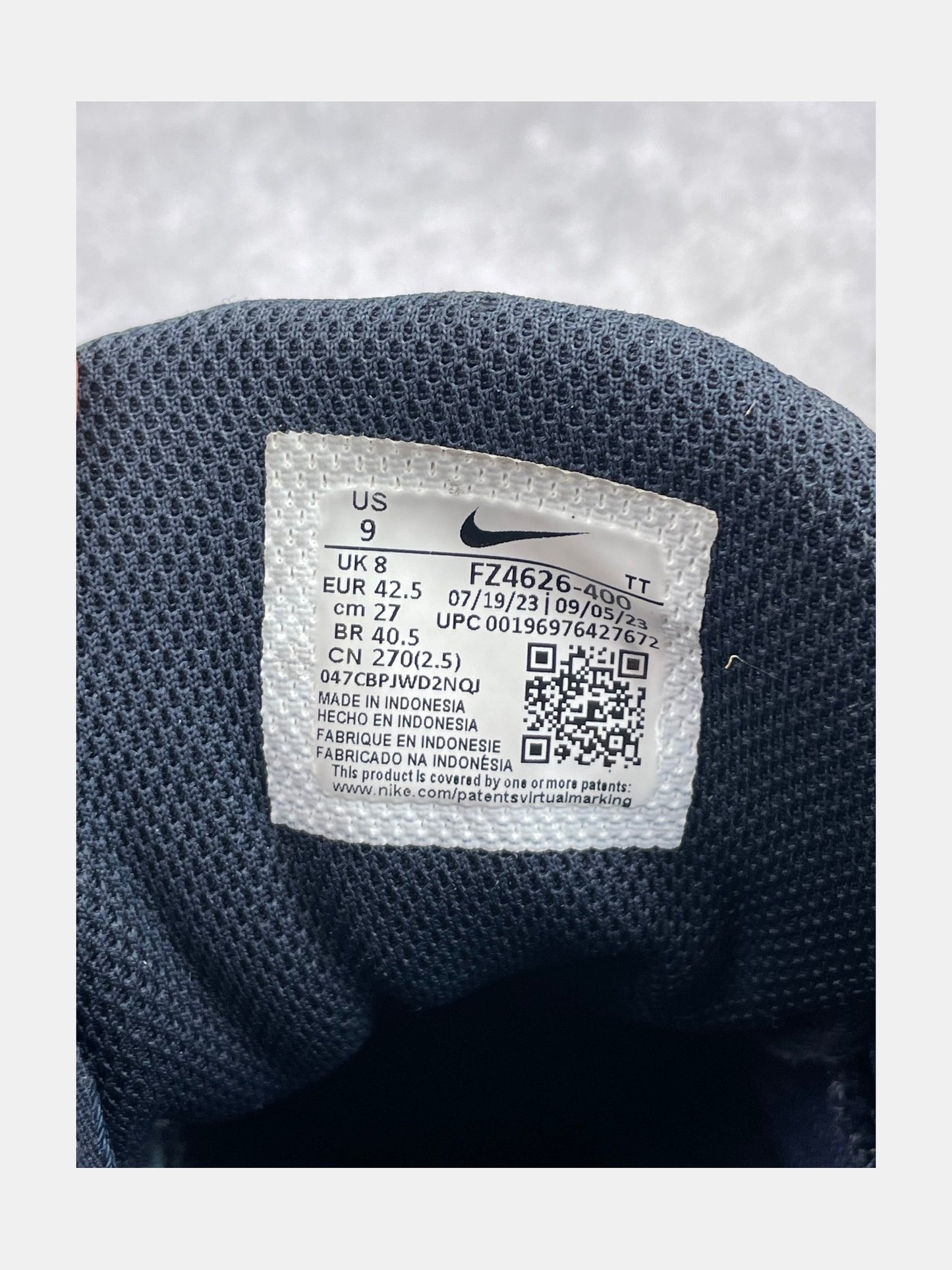 Nike Air Max 95 rozmiar 42.5