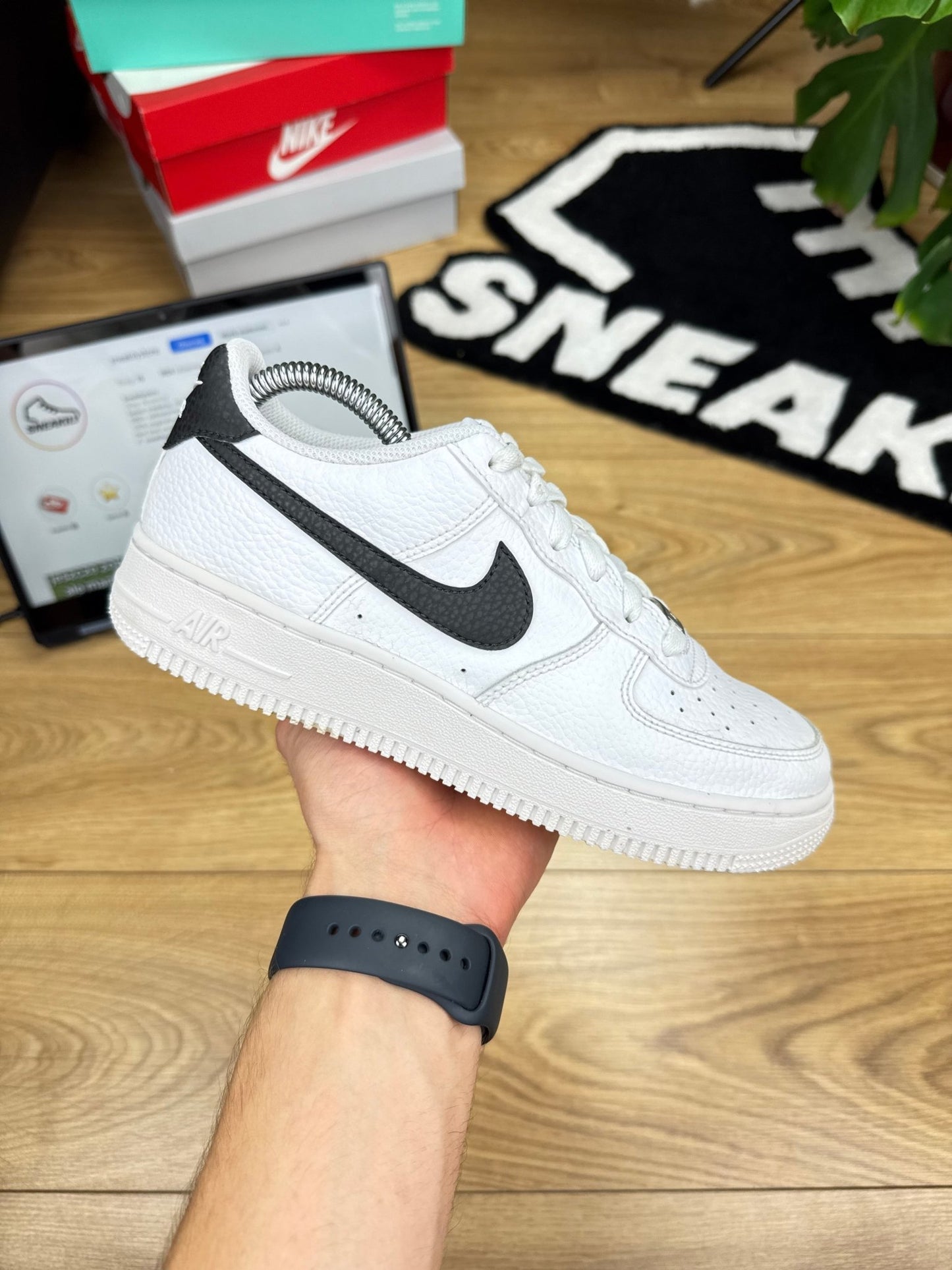 Nike Air Force 1 Low (38)