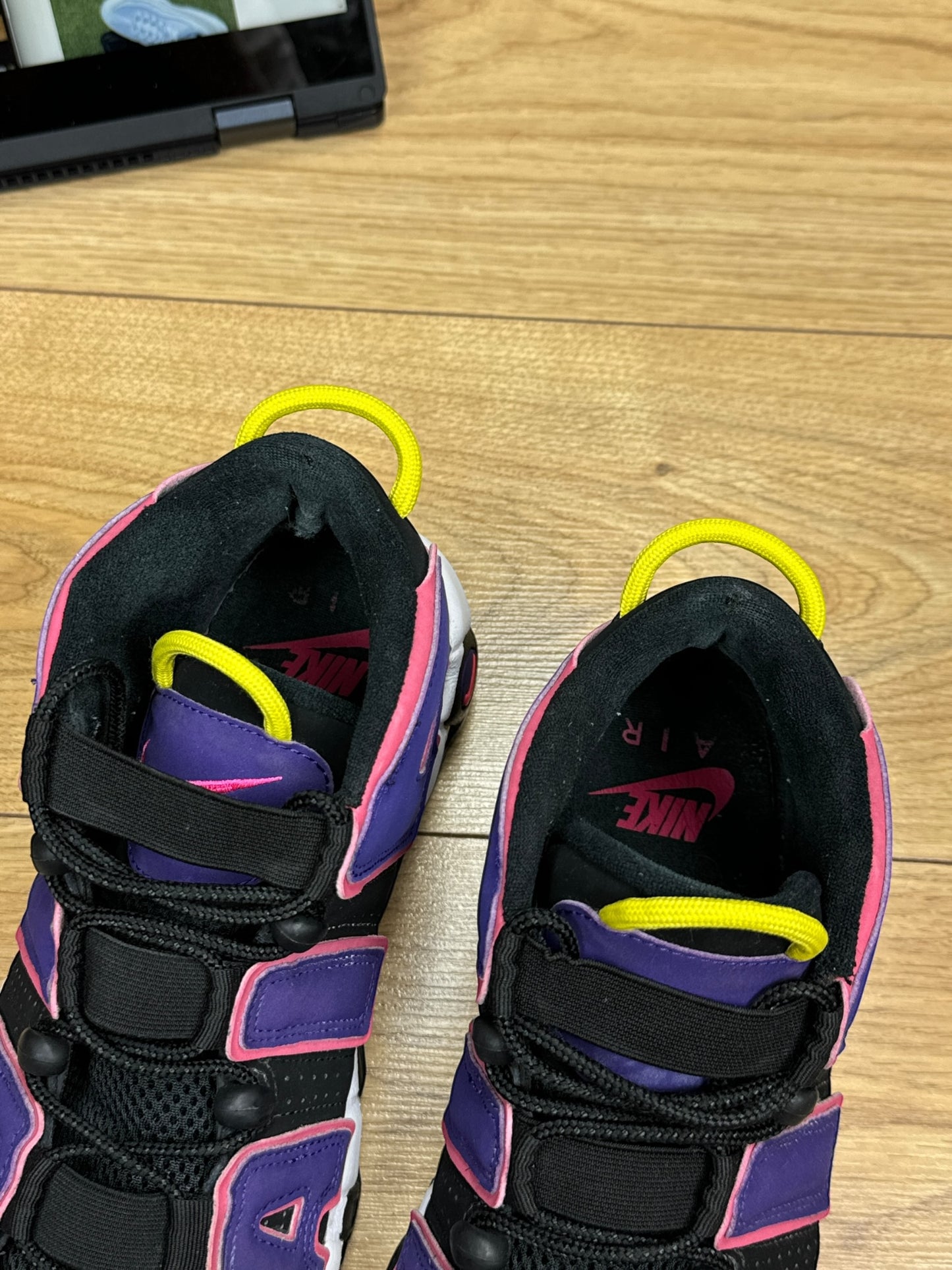 Nike Air More Uptempo 96 (42.5)