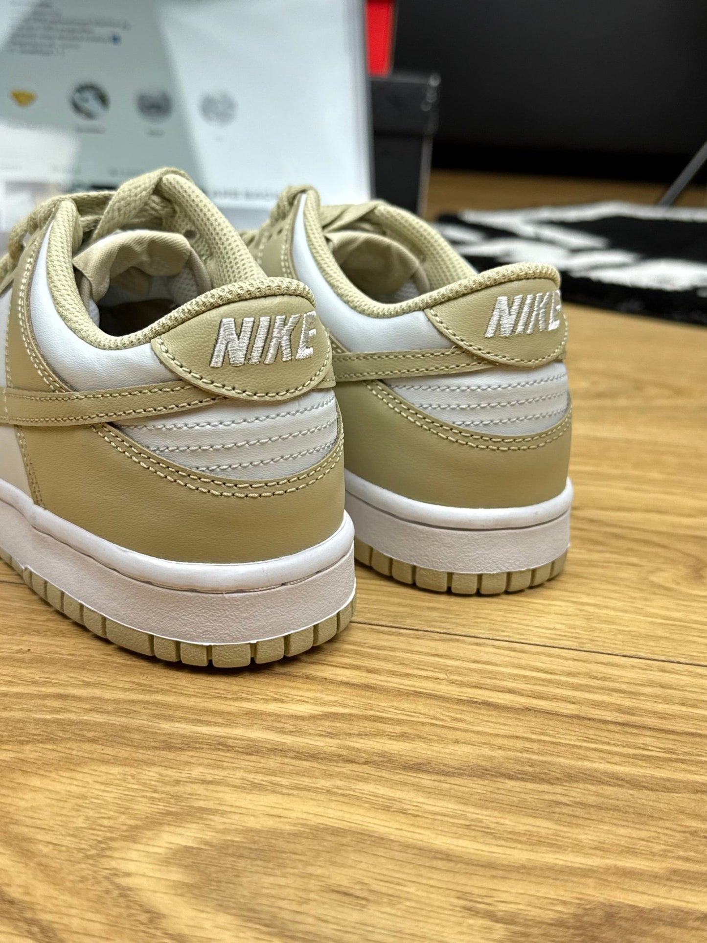 Nike Dunk Low (38)