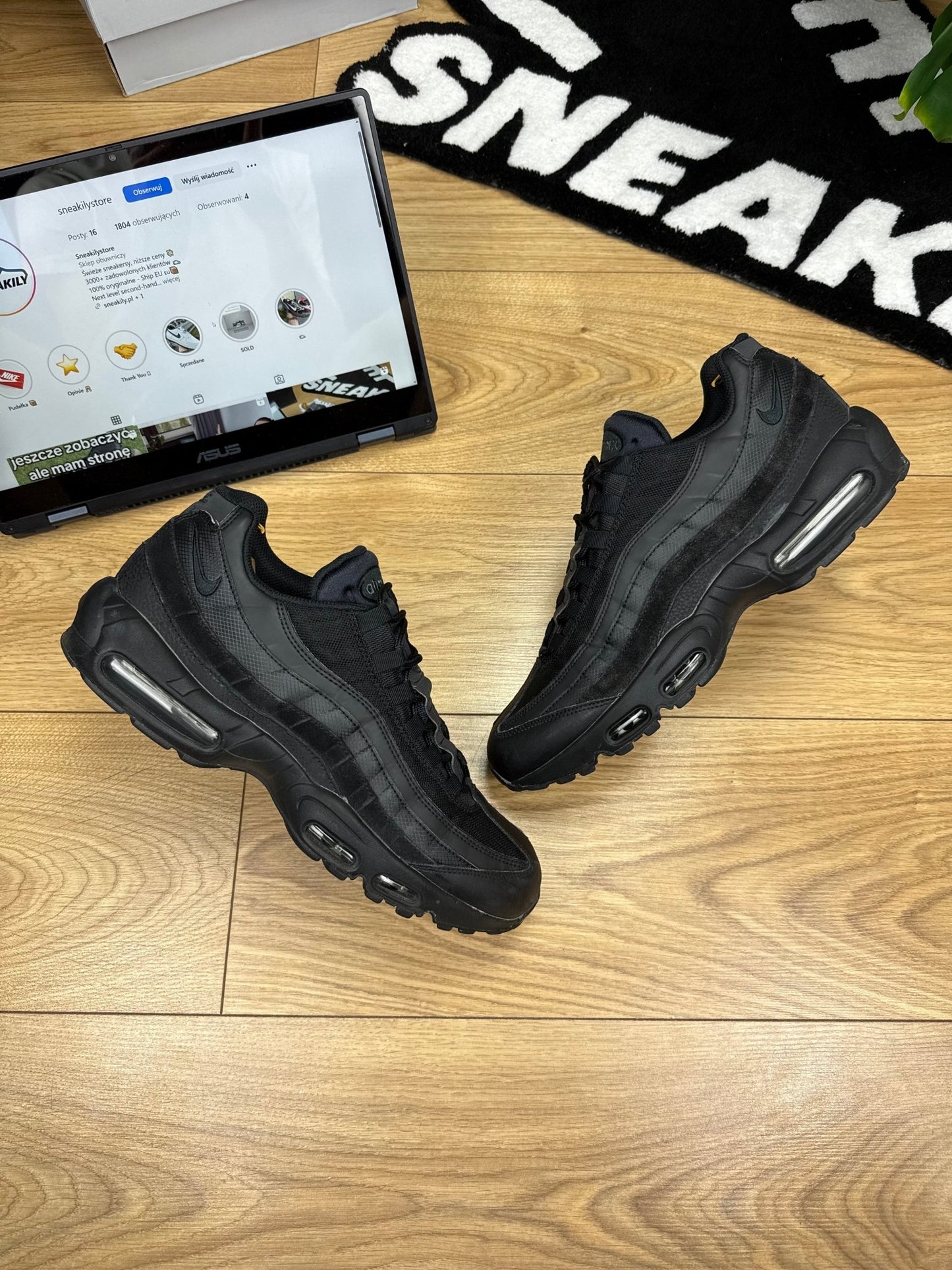 Nike Air Max 95 (46)